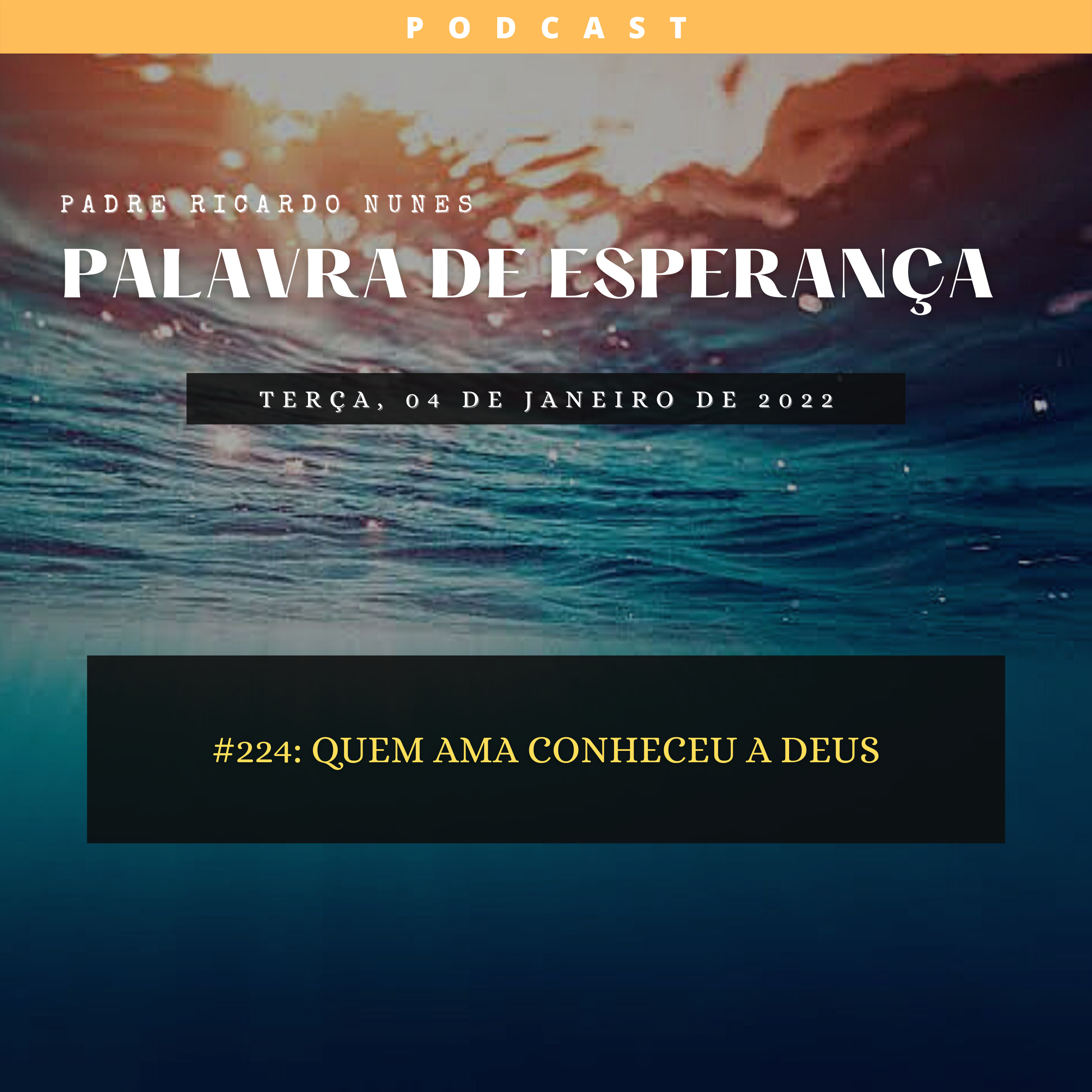 Palavra de Esperança