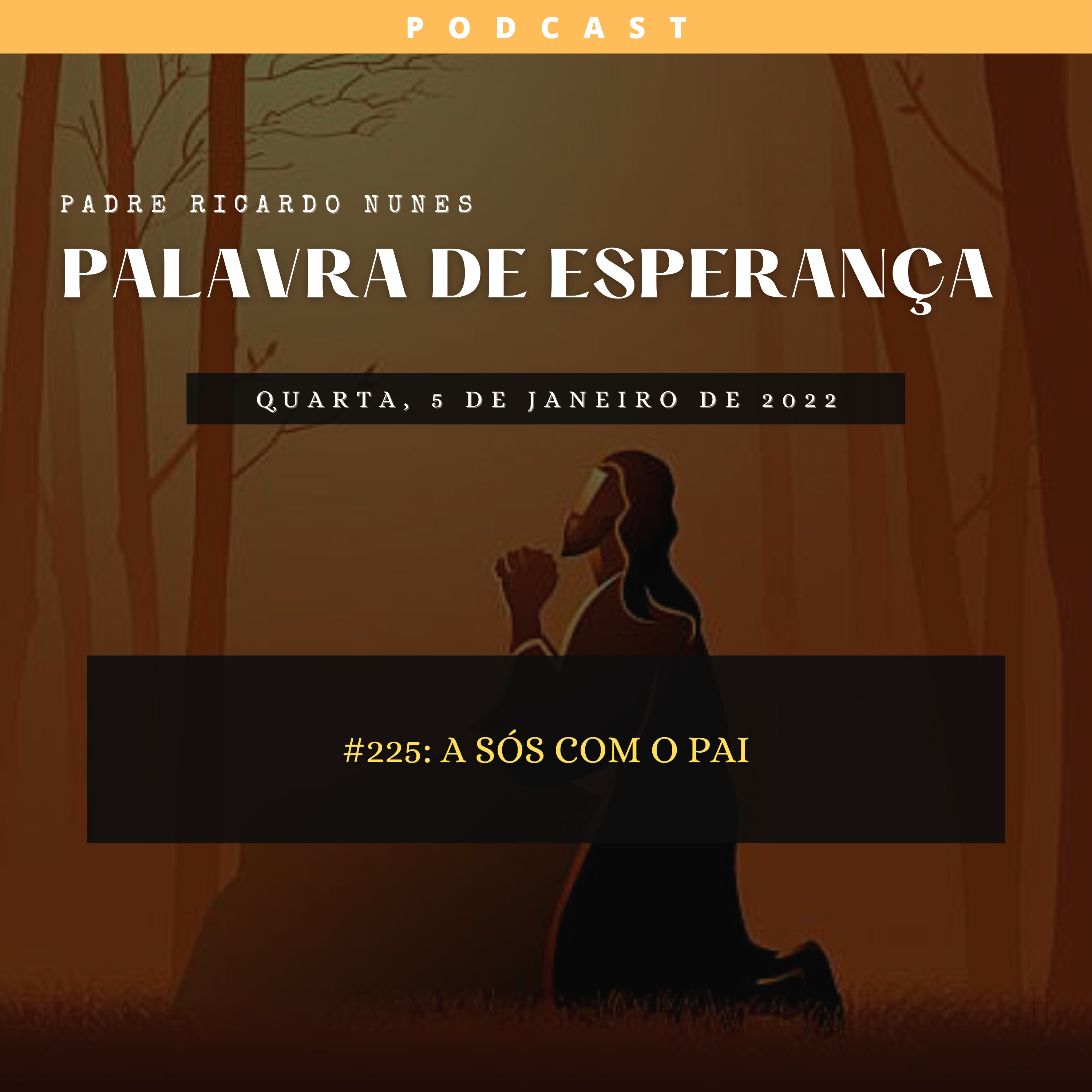 Palavra de Esperança