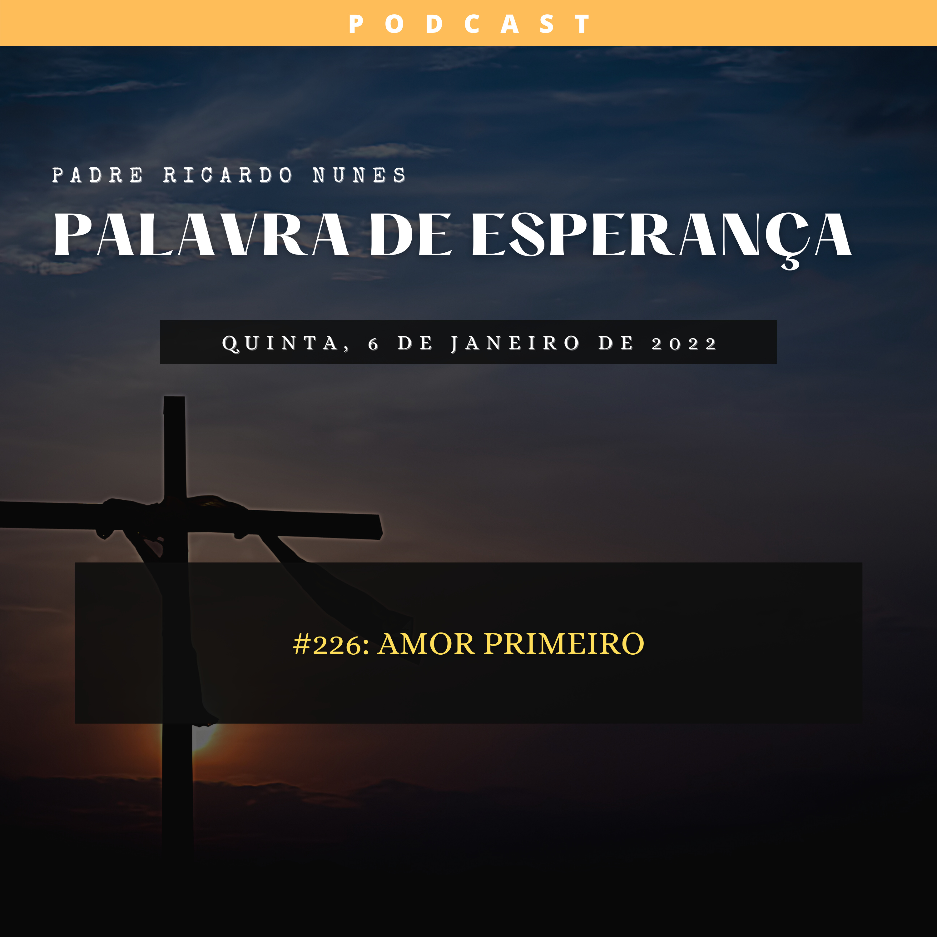 Palavra de Esperança