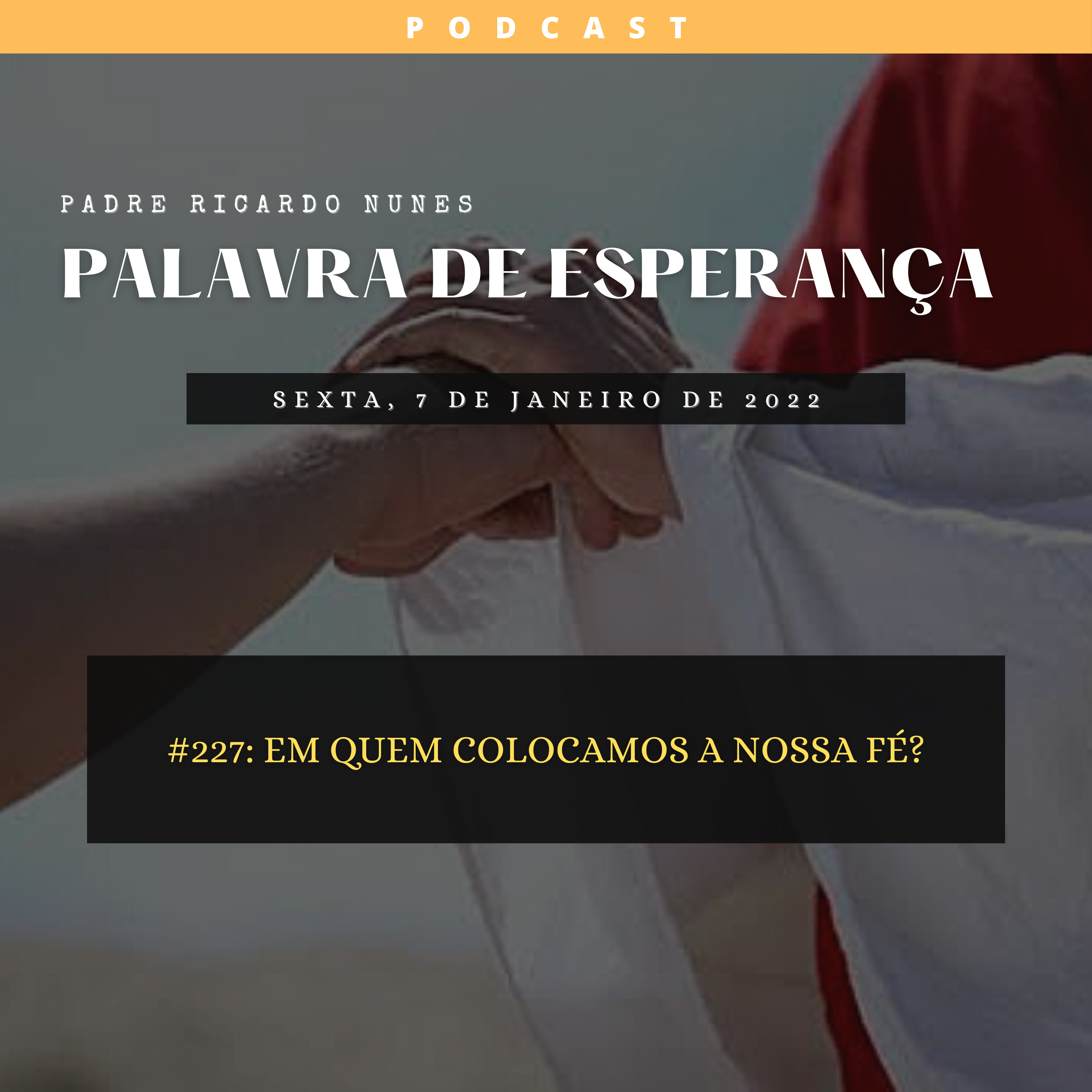 Palavra de Esperança