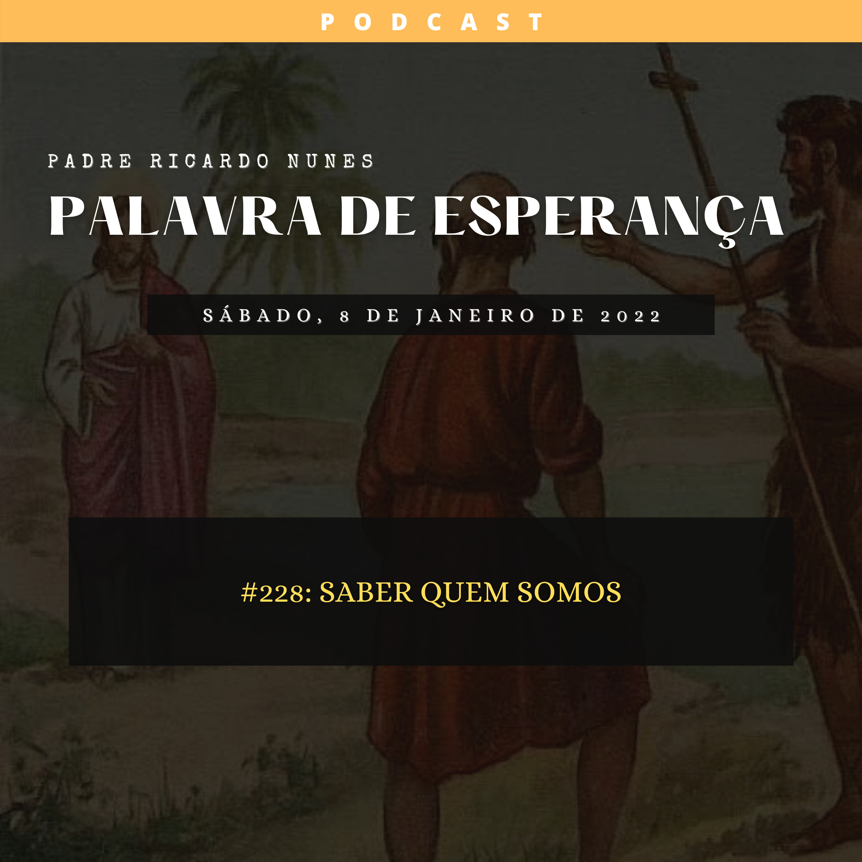 Palavra de Esperança