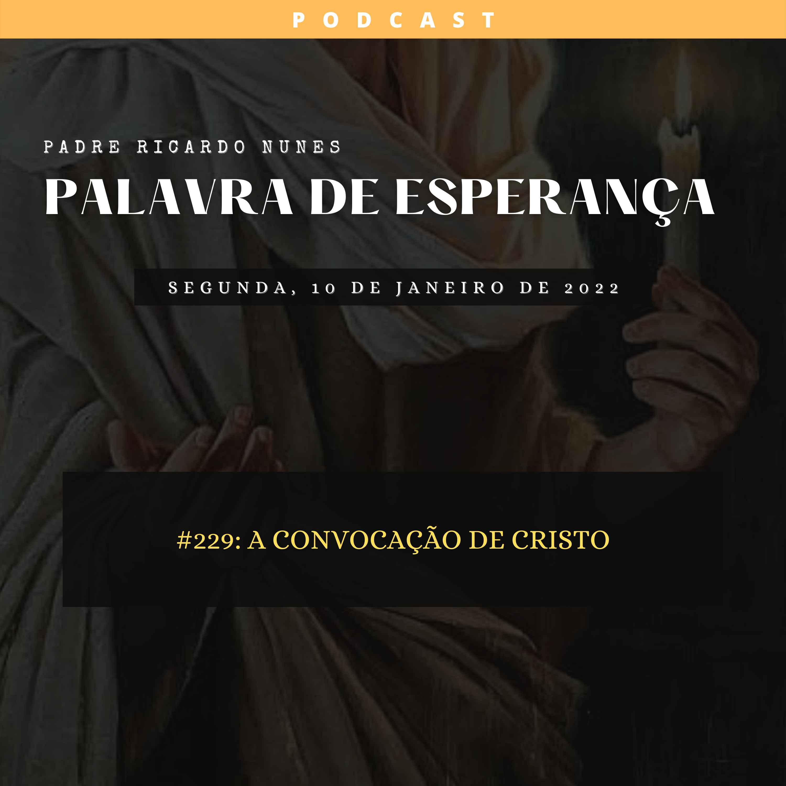 Palavra de Esperança