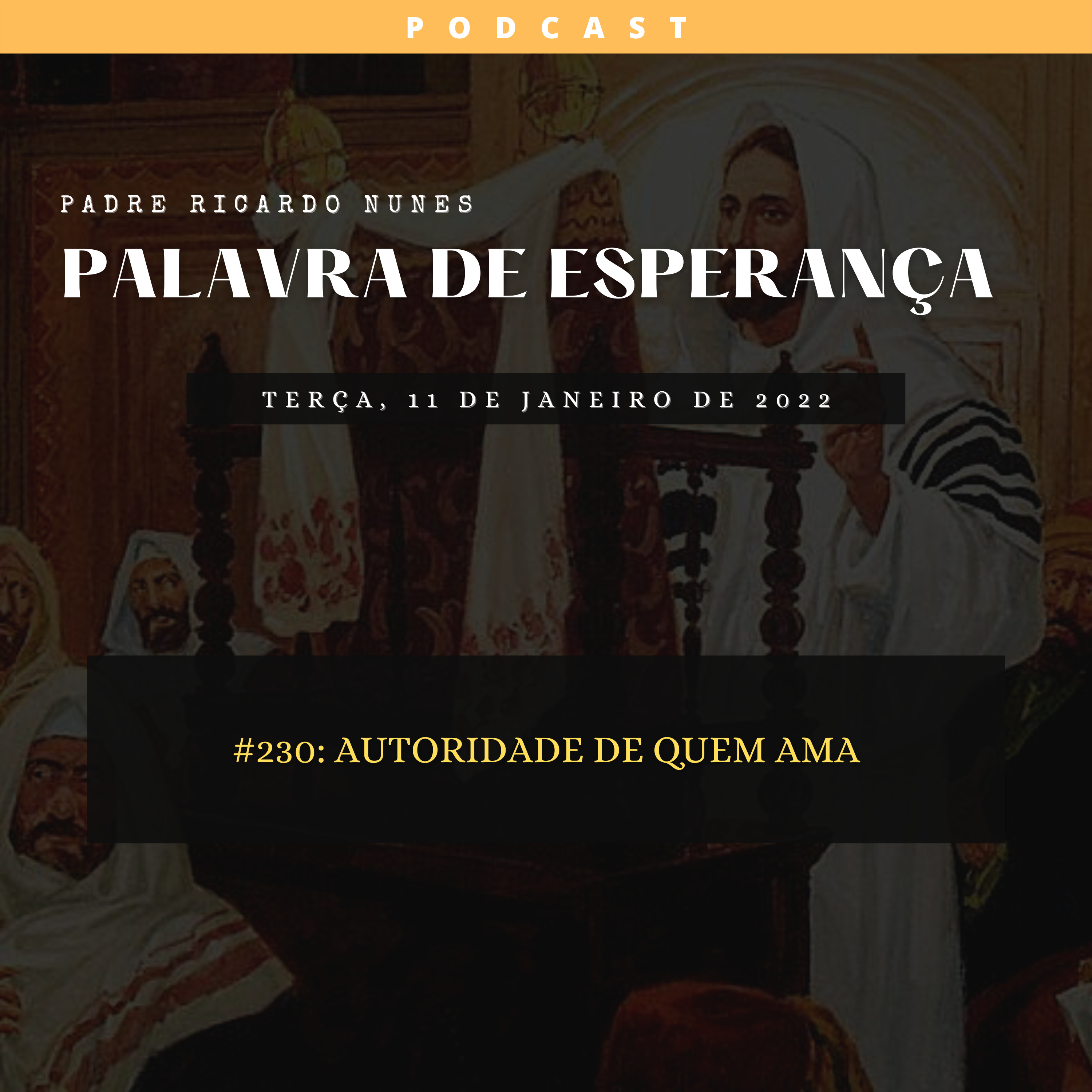 Palavra de Esperança