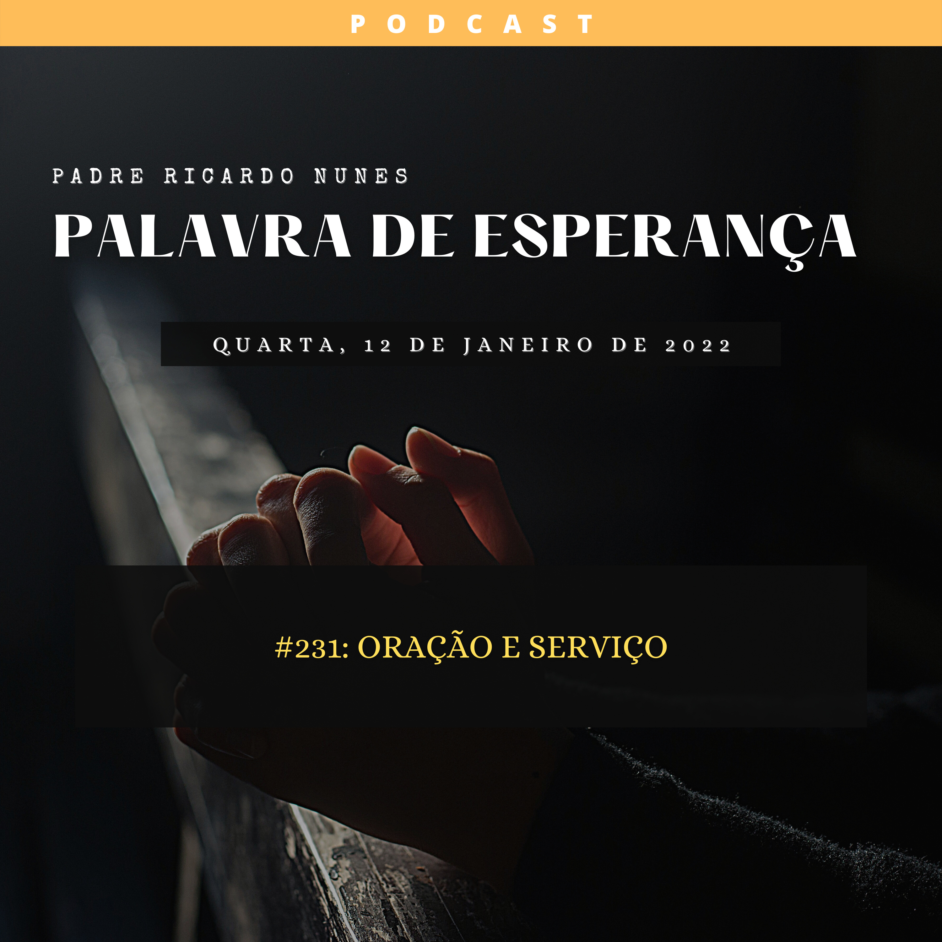 Palavra de Esperança