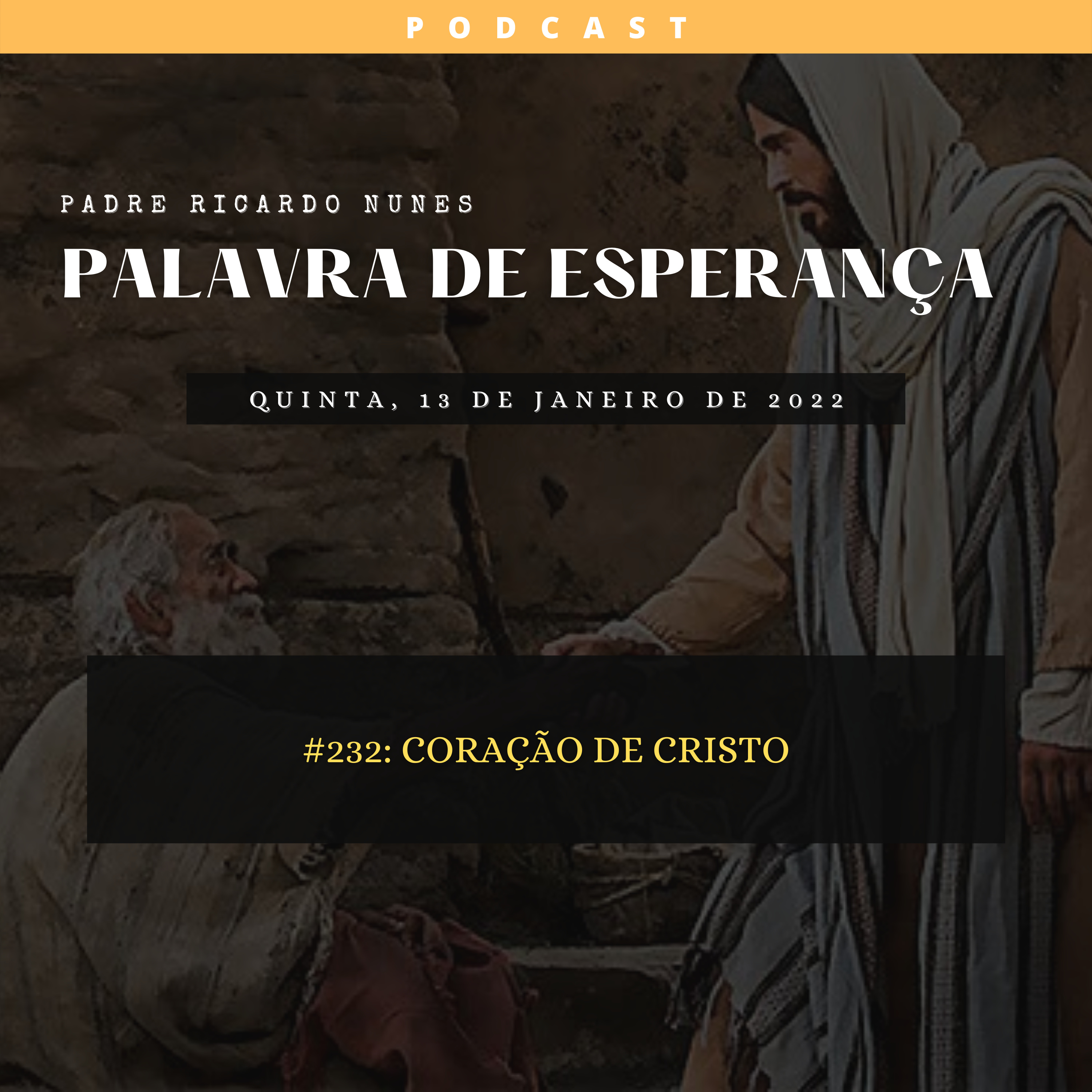 Palavra de Esperança