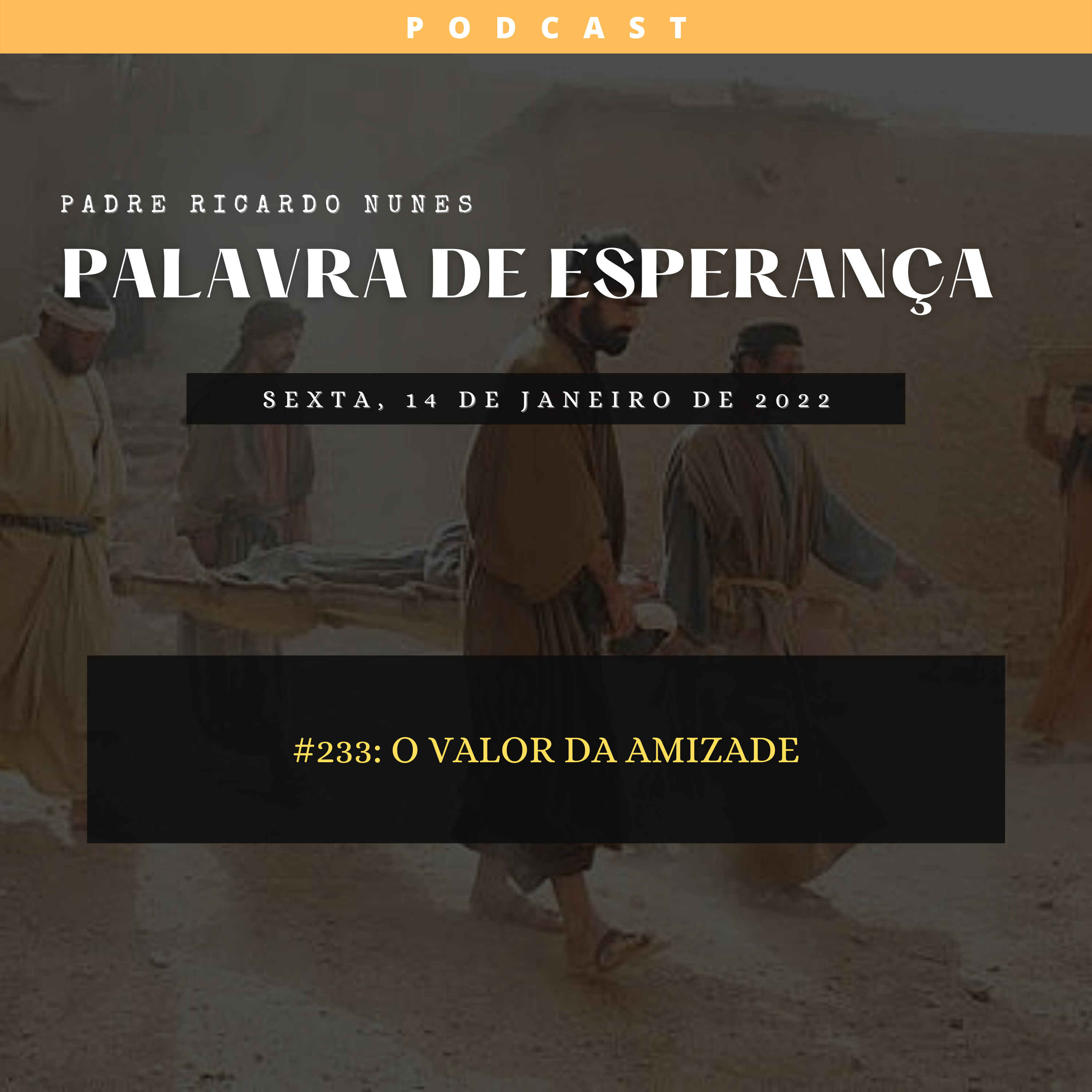 Palavra de Esperança