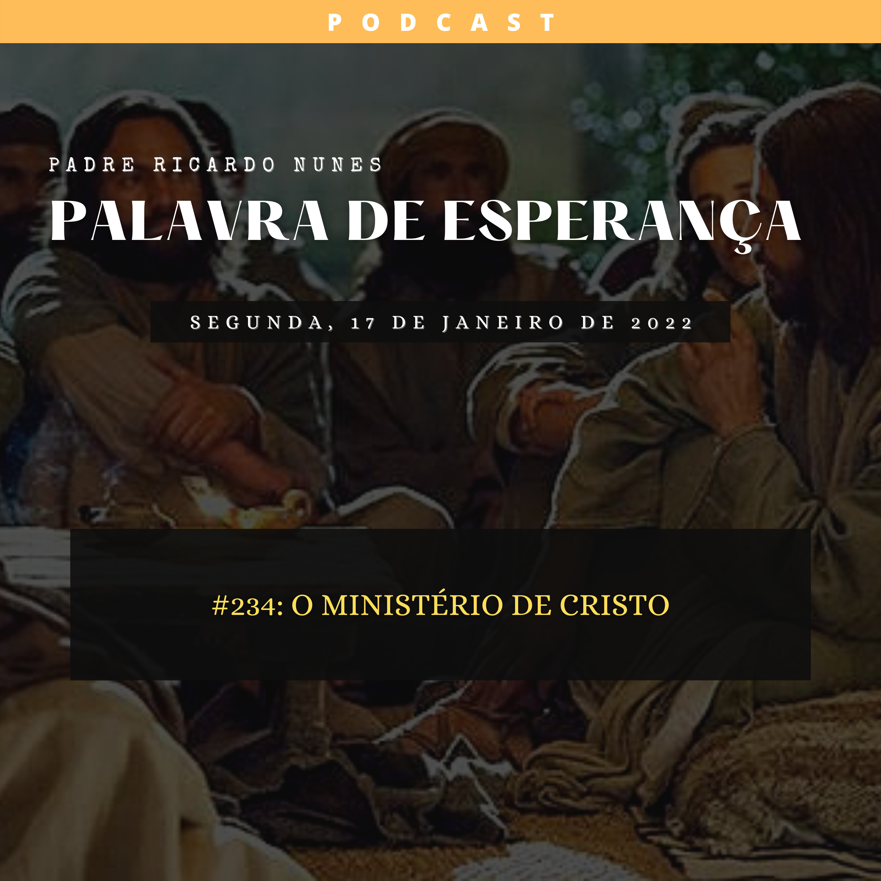 Palavra de Esperança