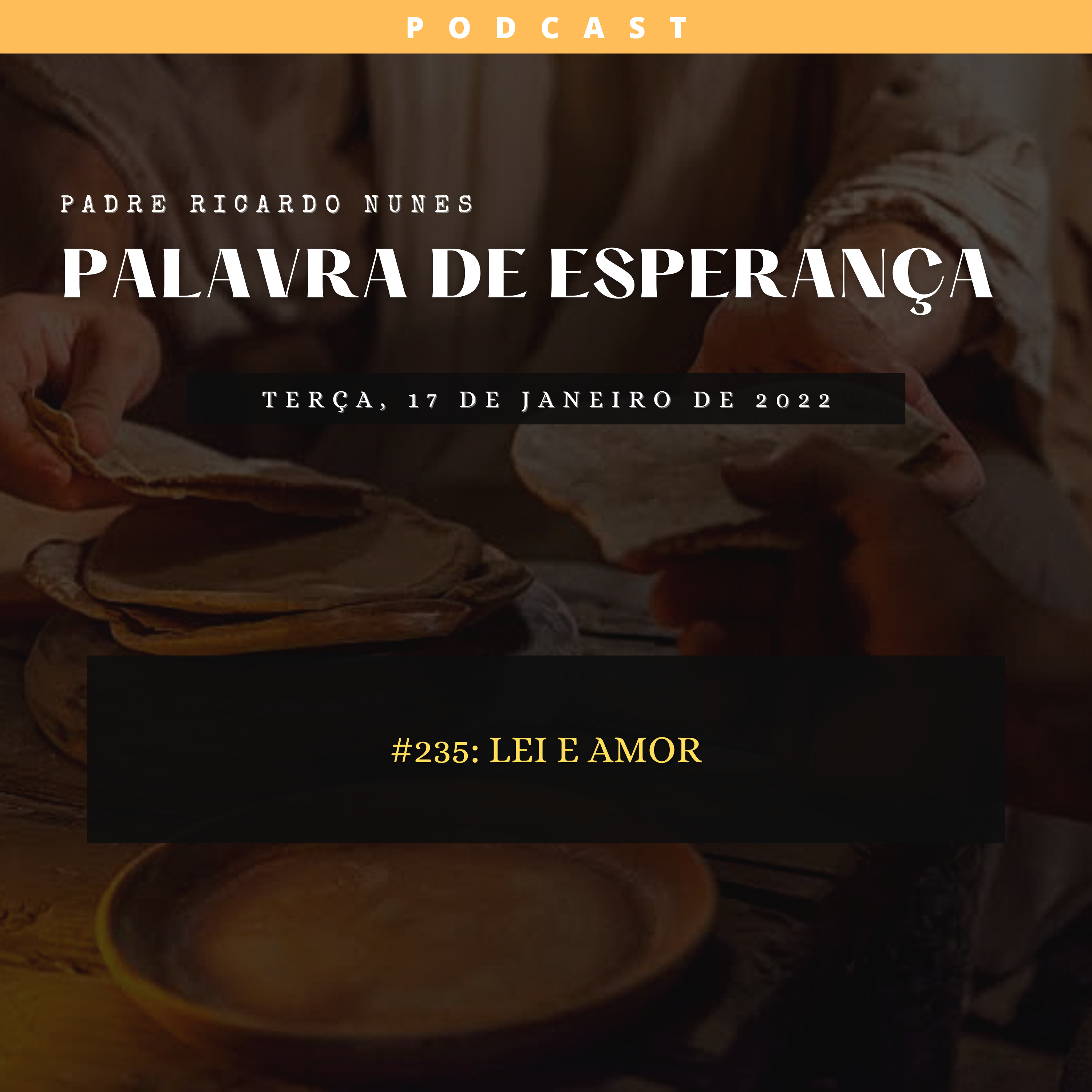 Palavra de Esperança