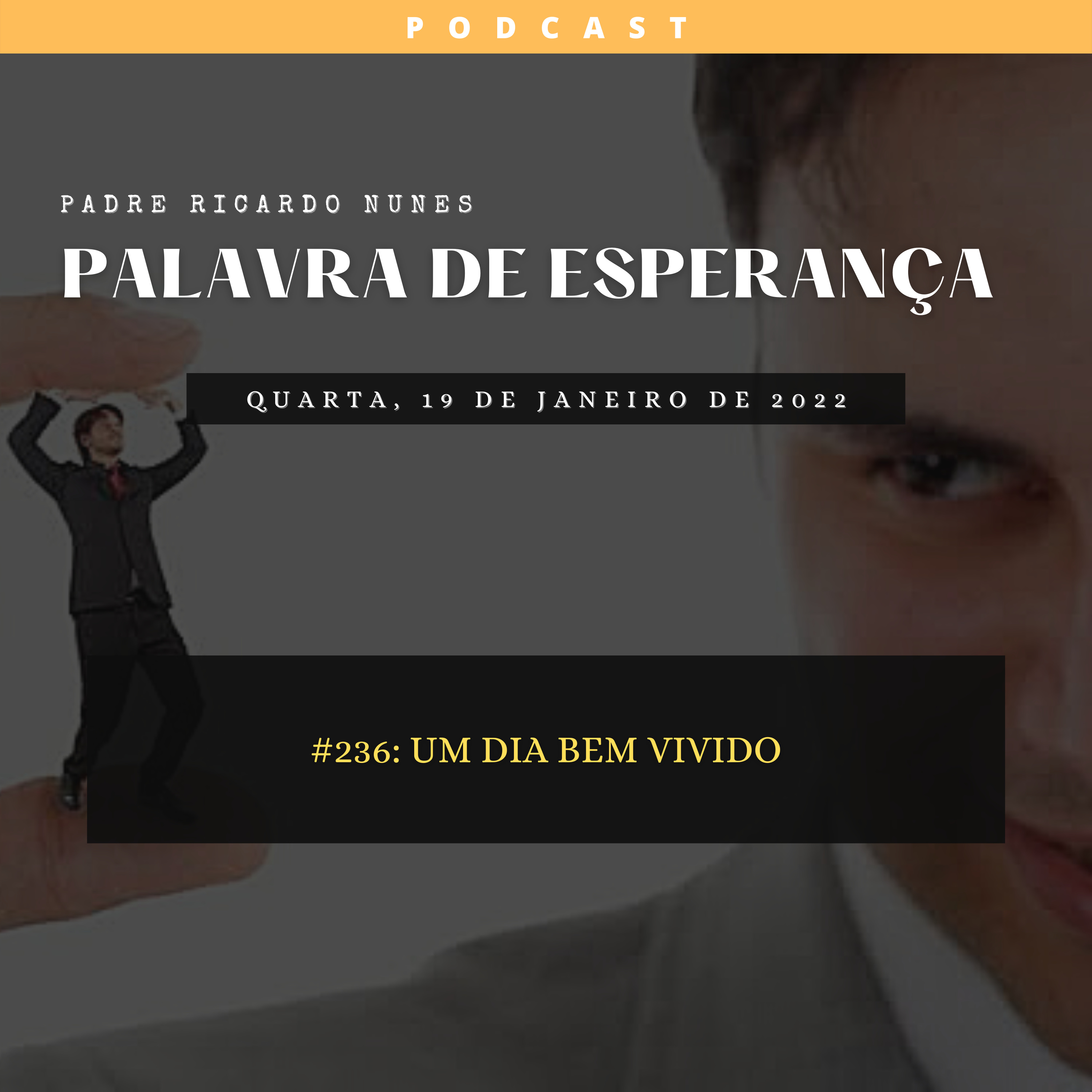 Palavra de Esperança