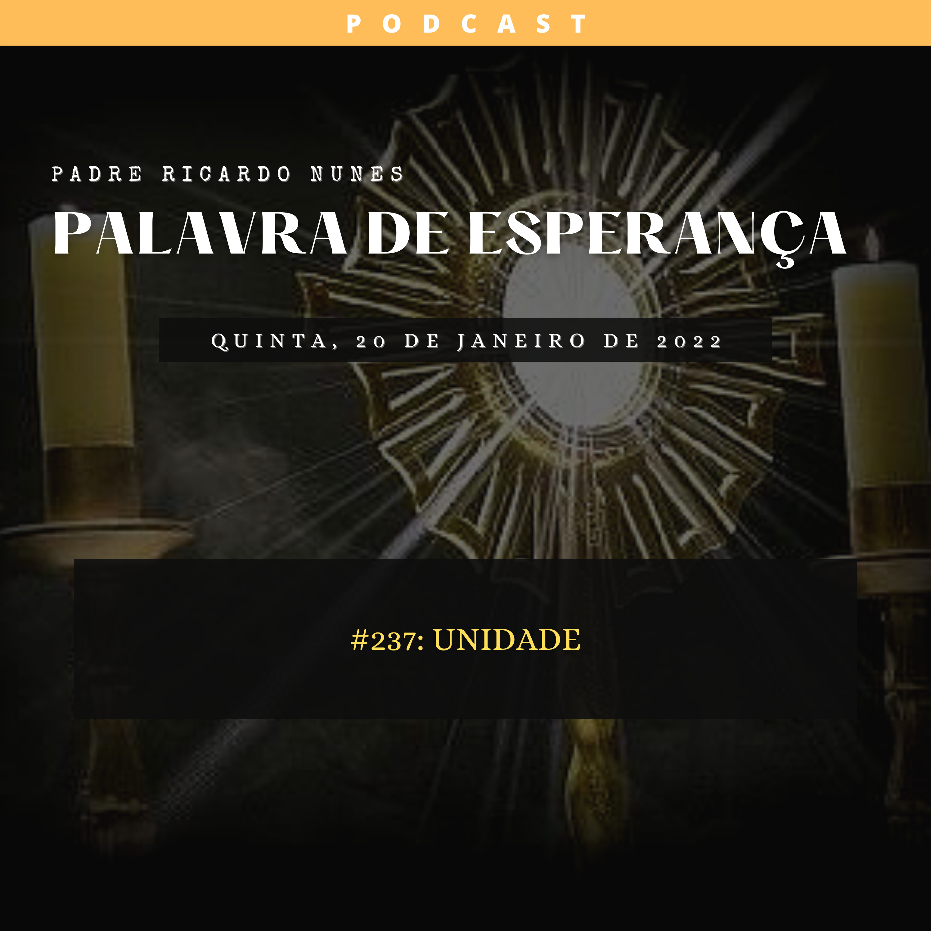 Palavra de Esperança