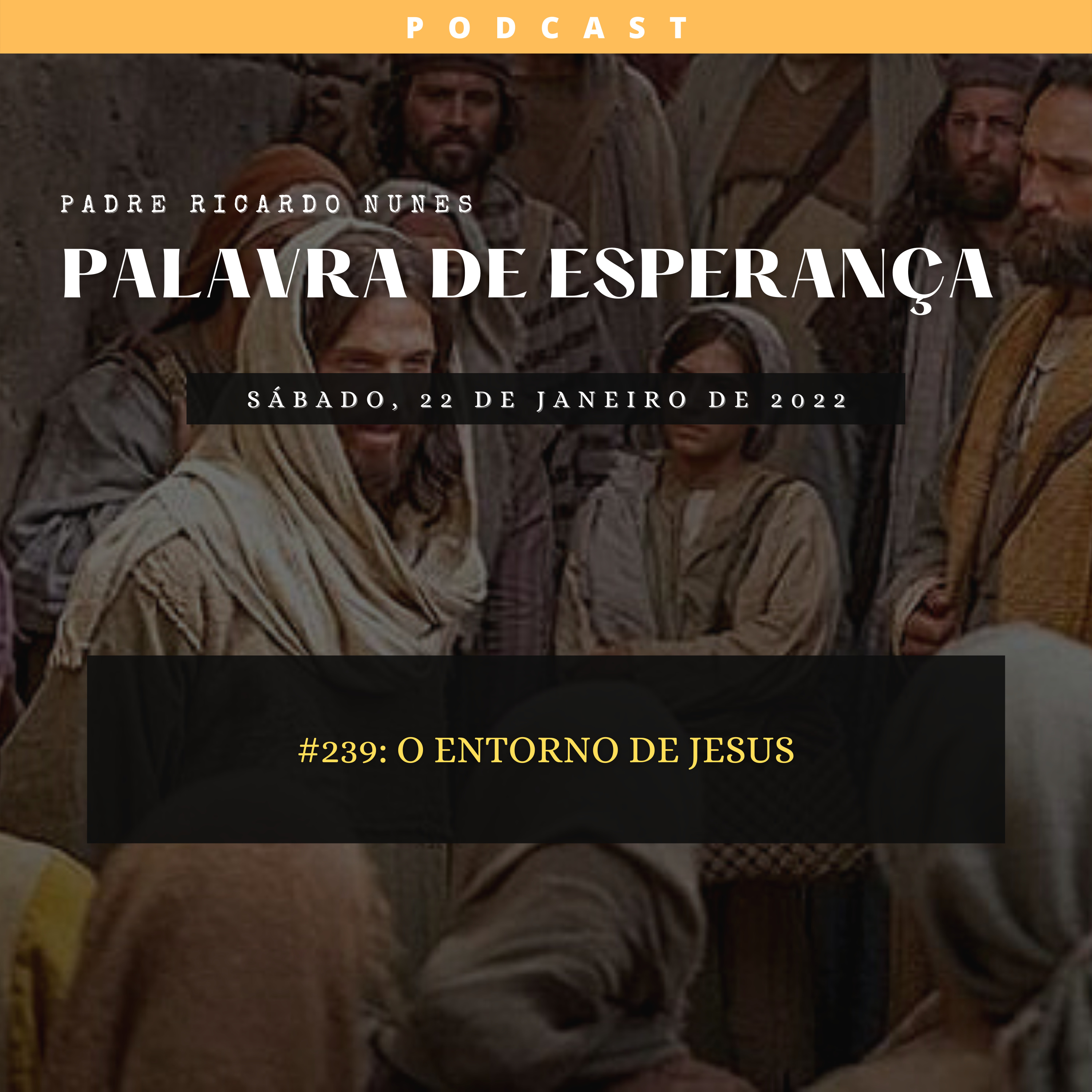 Palavra de Esperança