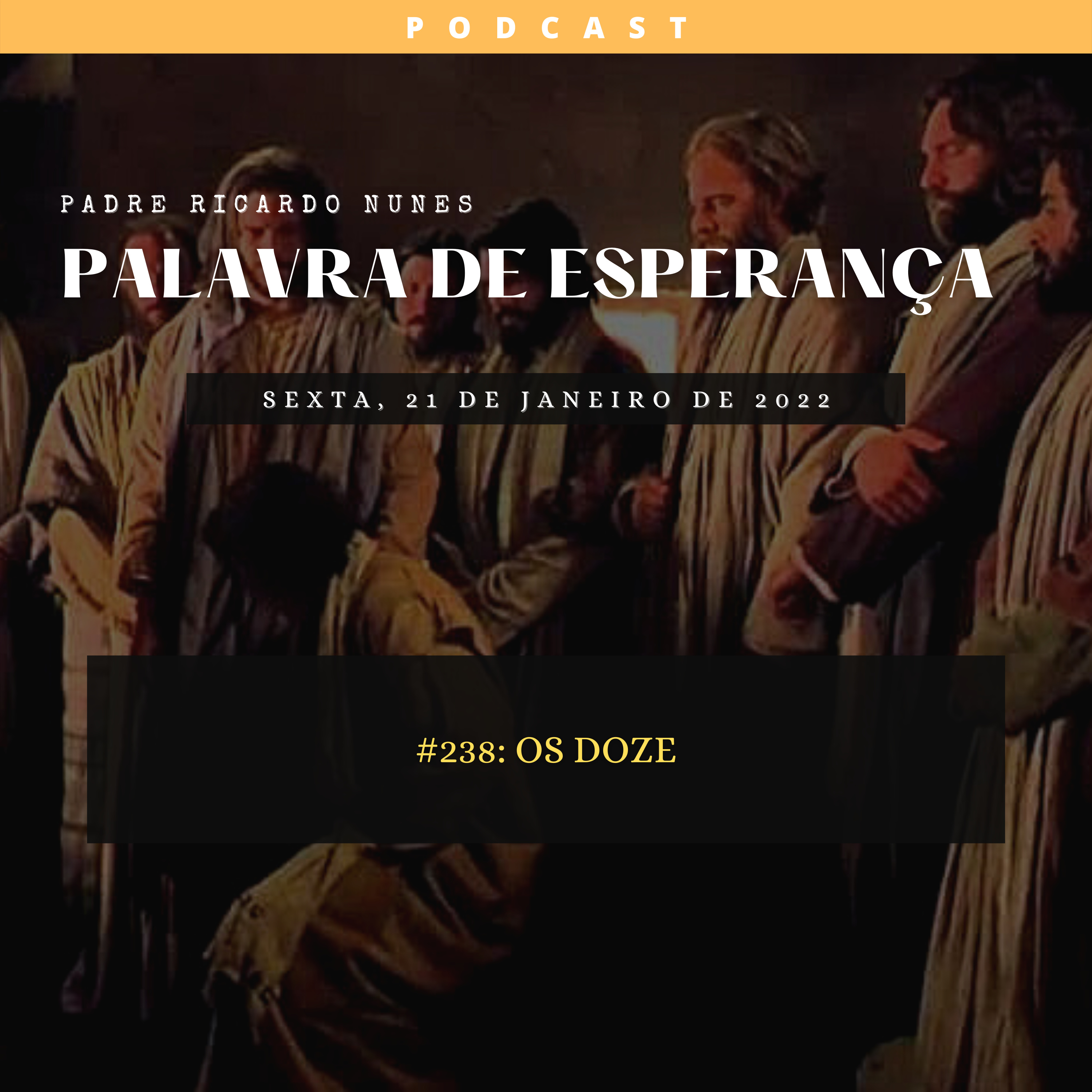 Palavra de Esperança