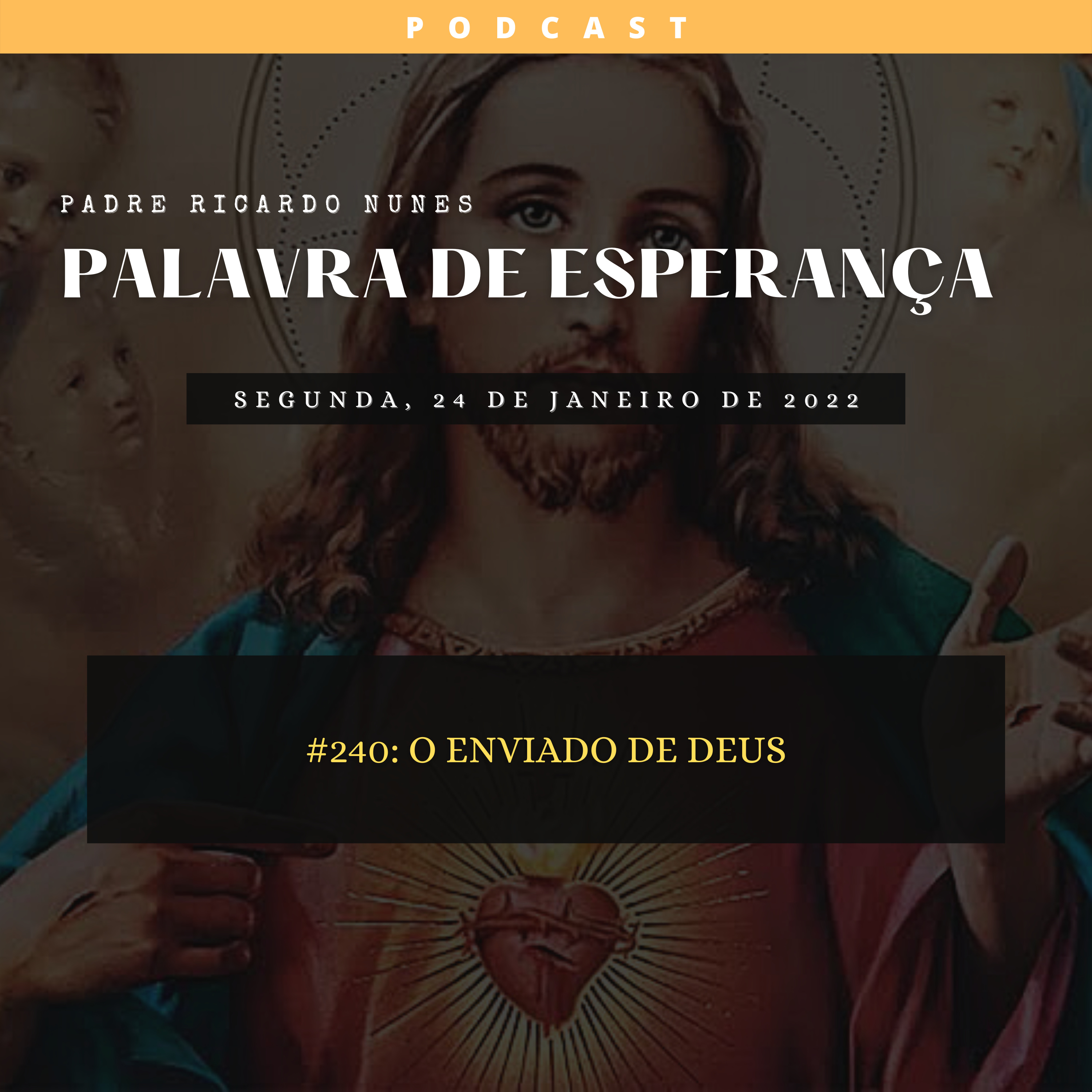 Palavra de Esperança