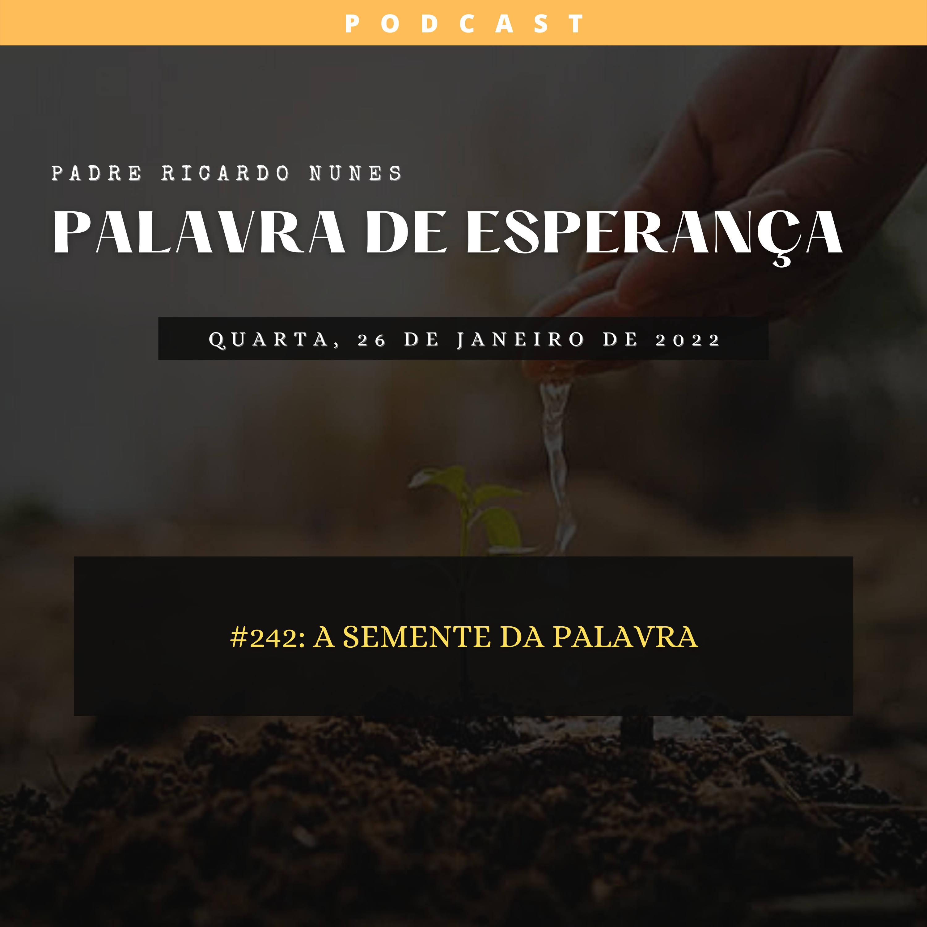 Palavra de Esperança
