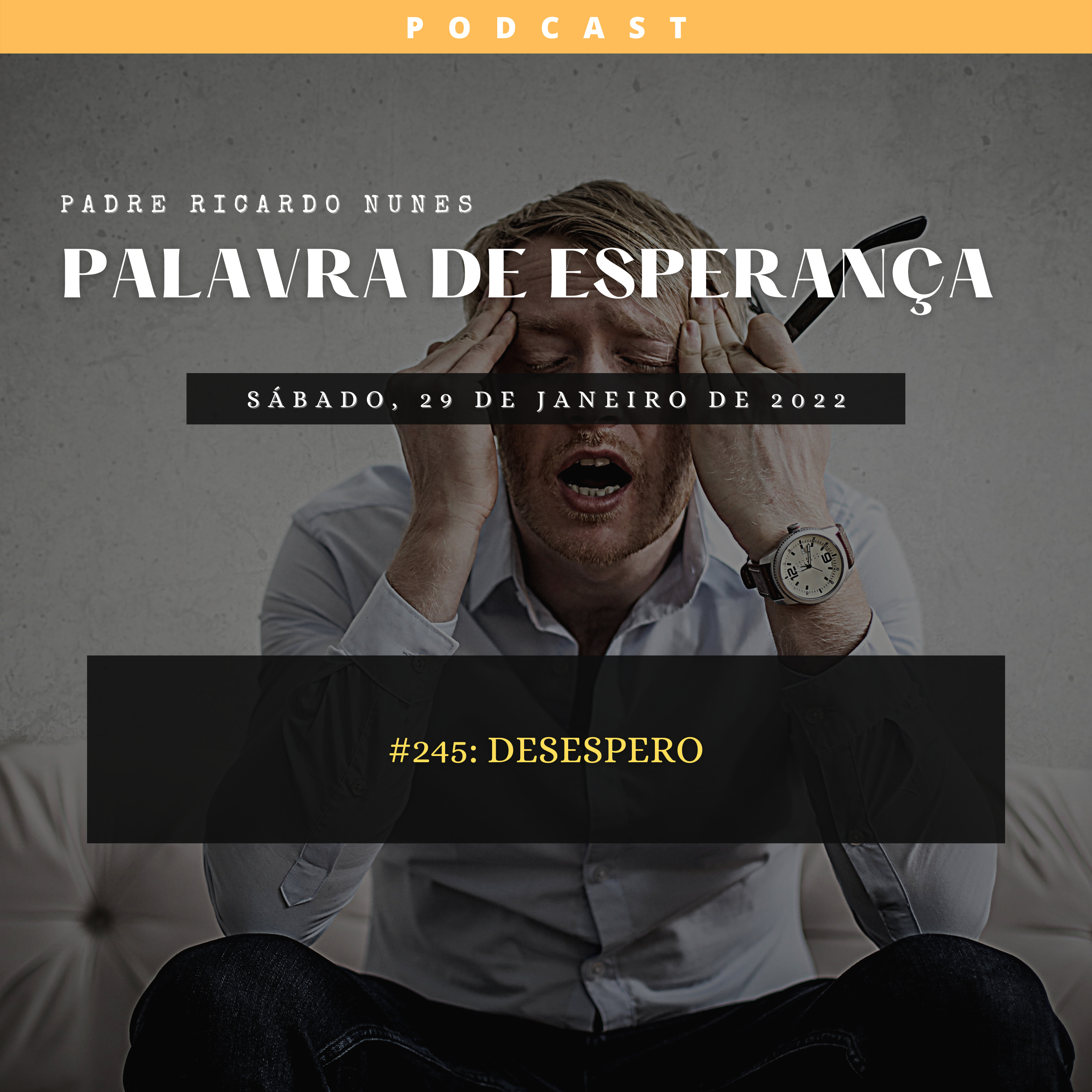 Palavra de Esperança