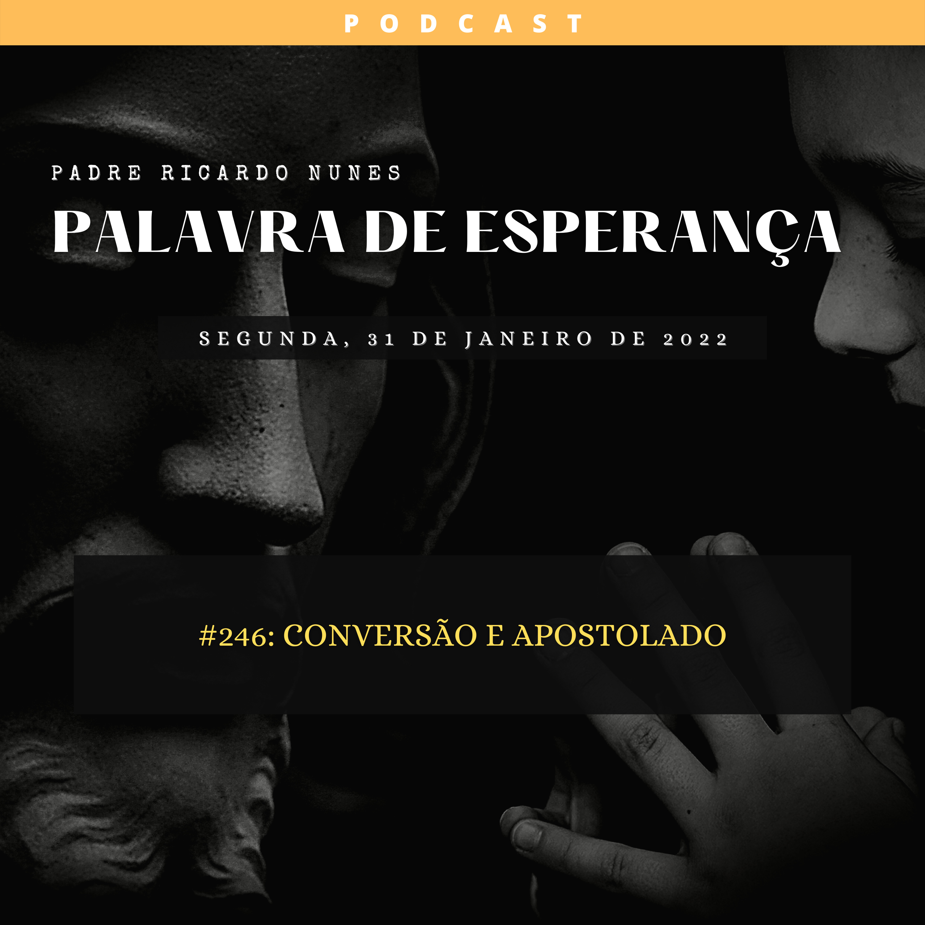 Palavra de Esperança