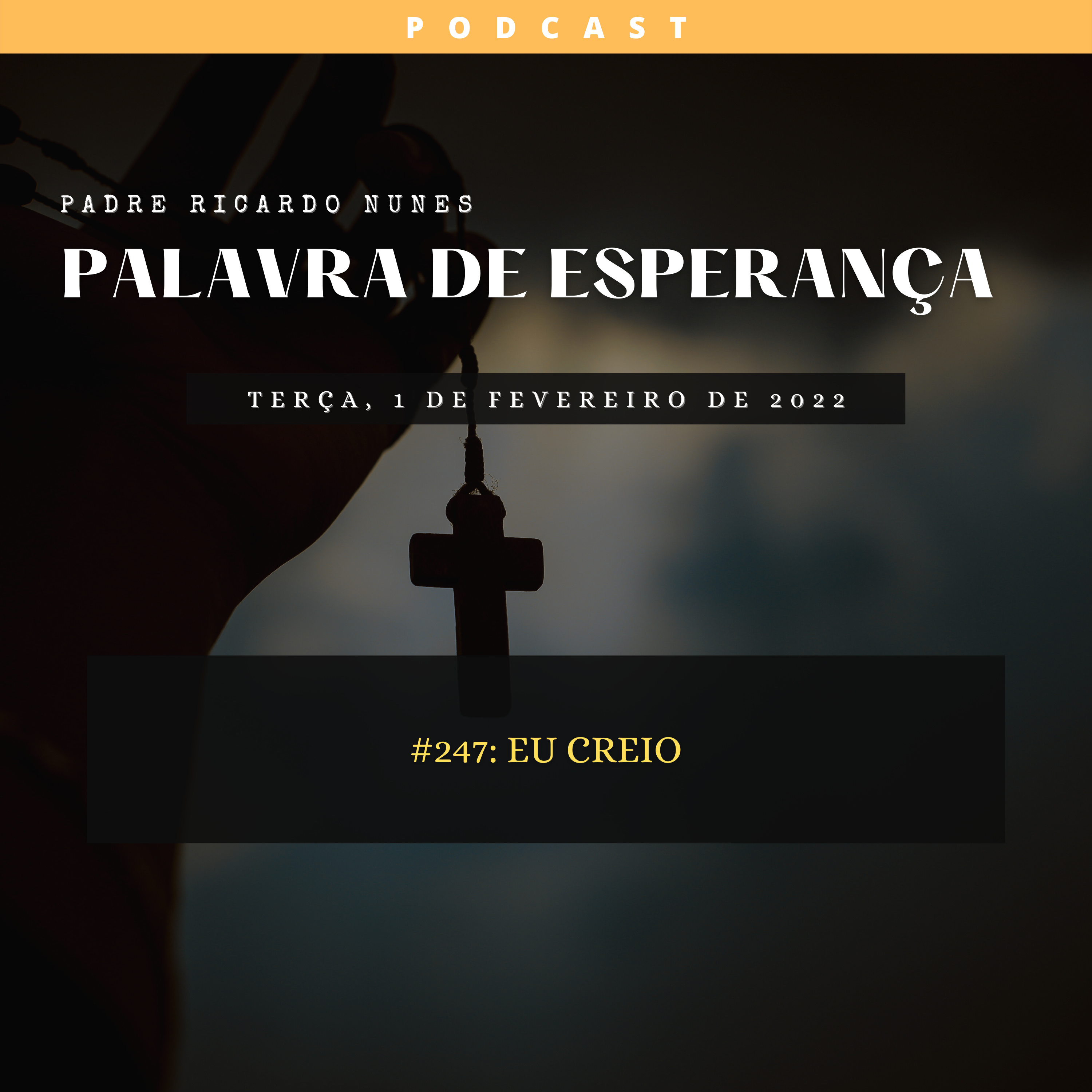Palavra de Esperança