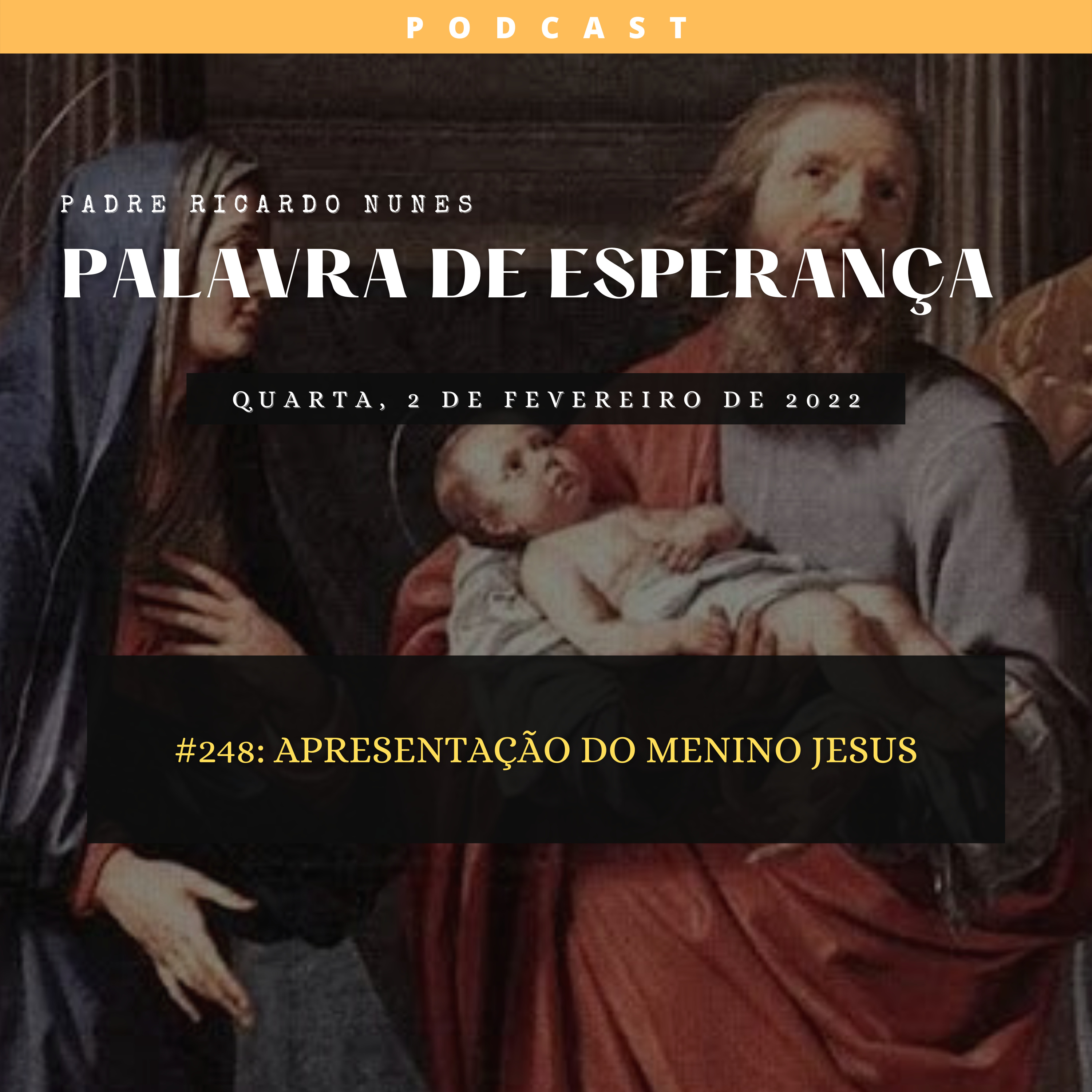 Palavra de Esperança