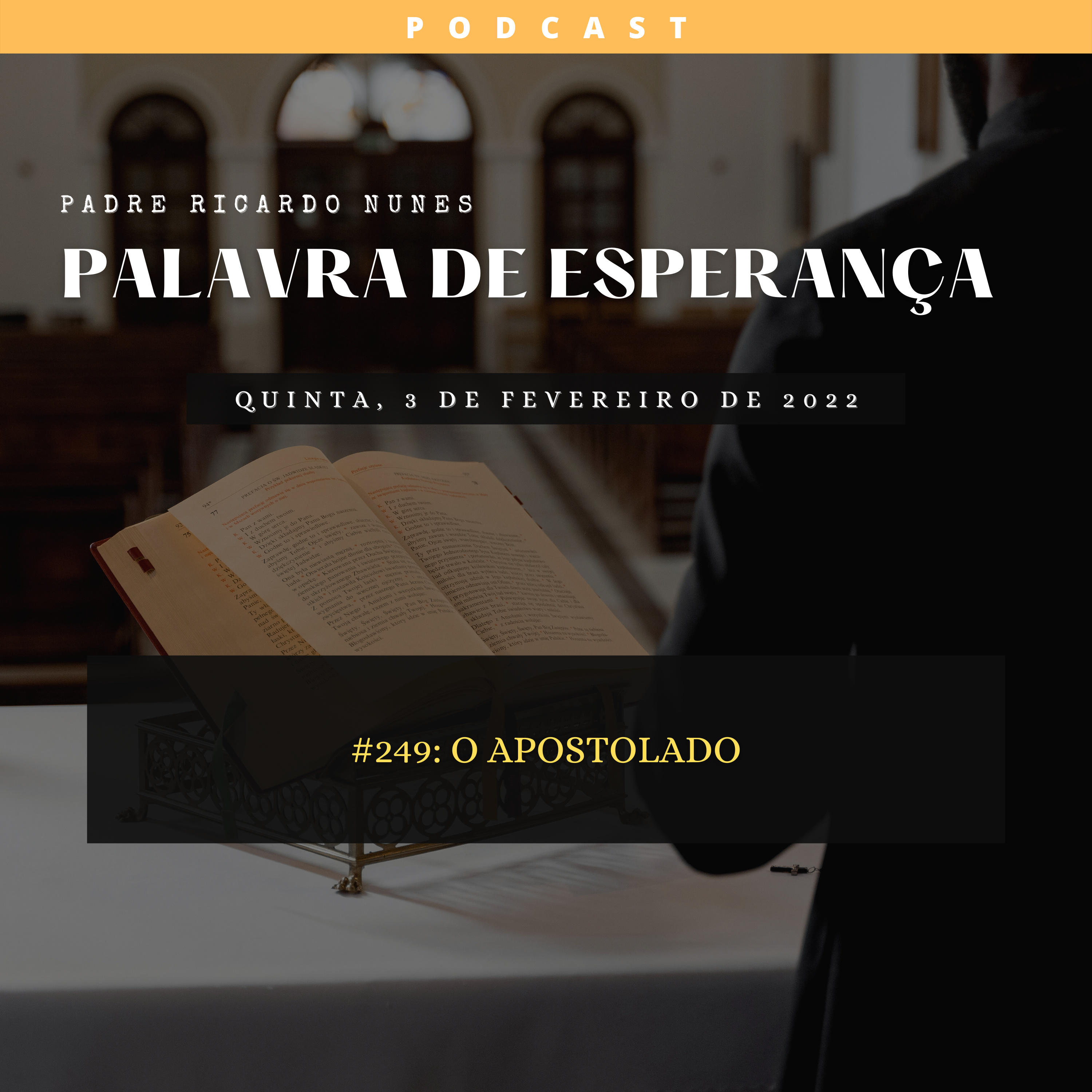 Palavra de Esperança
