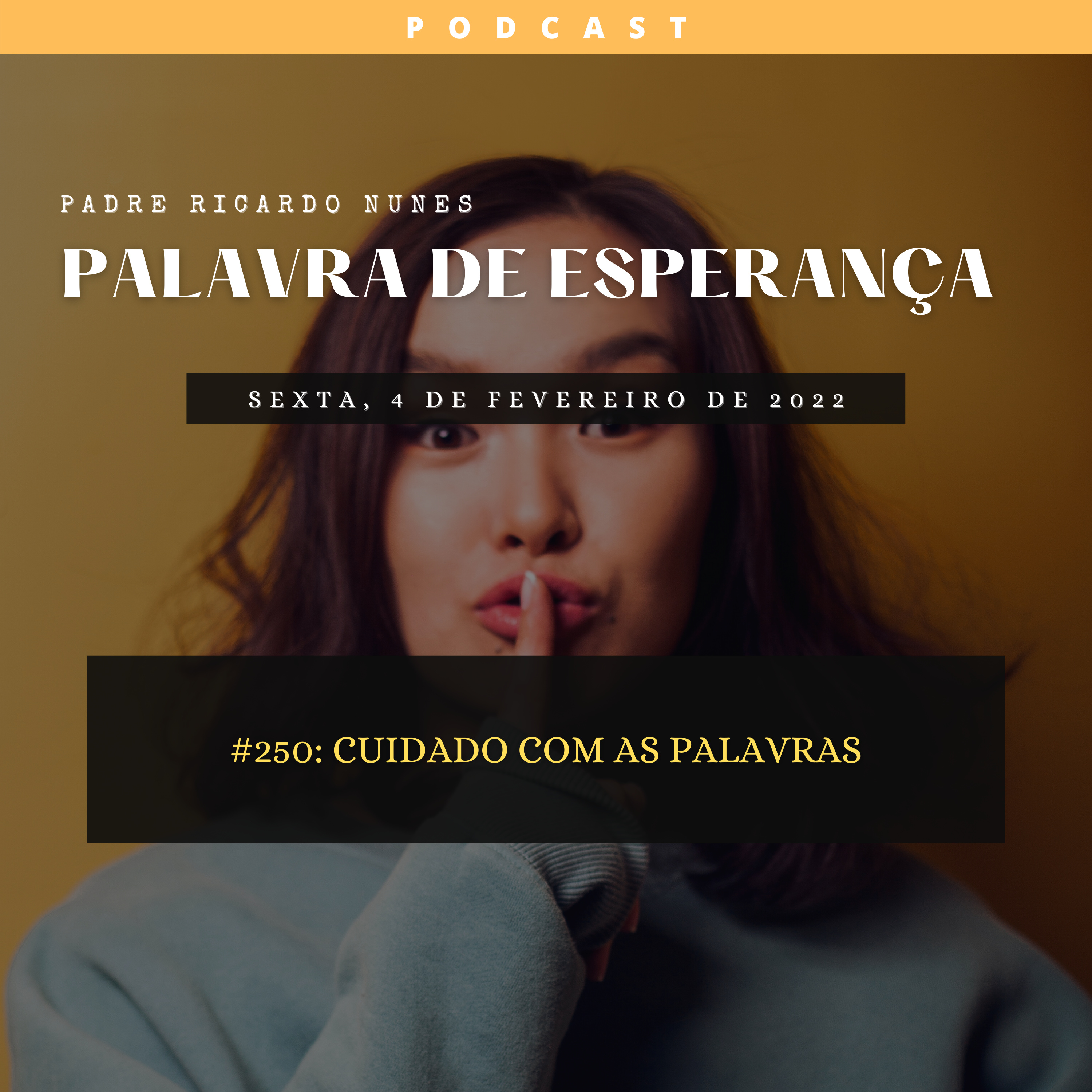 Palavra de Esperança