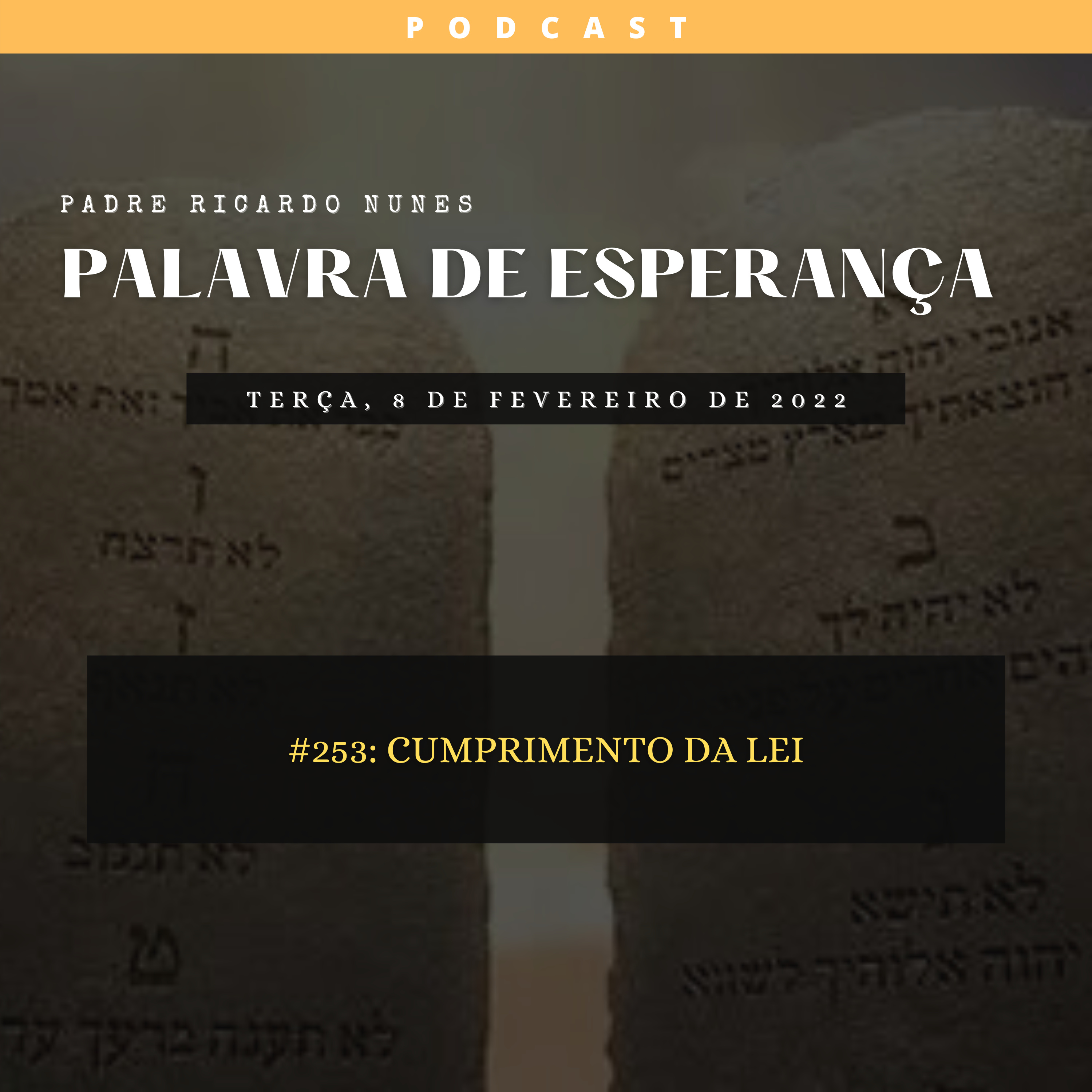 Palavra de Esperança