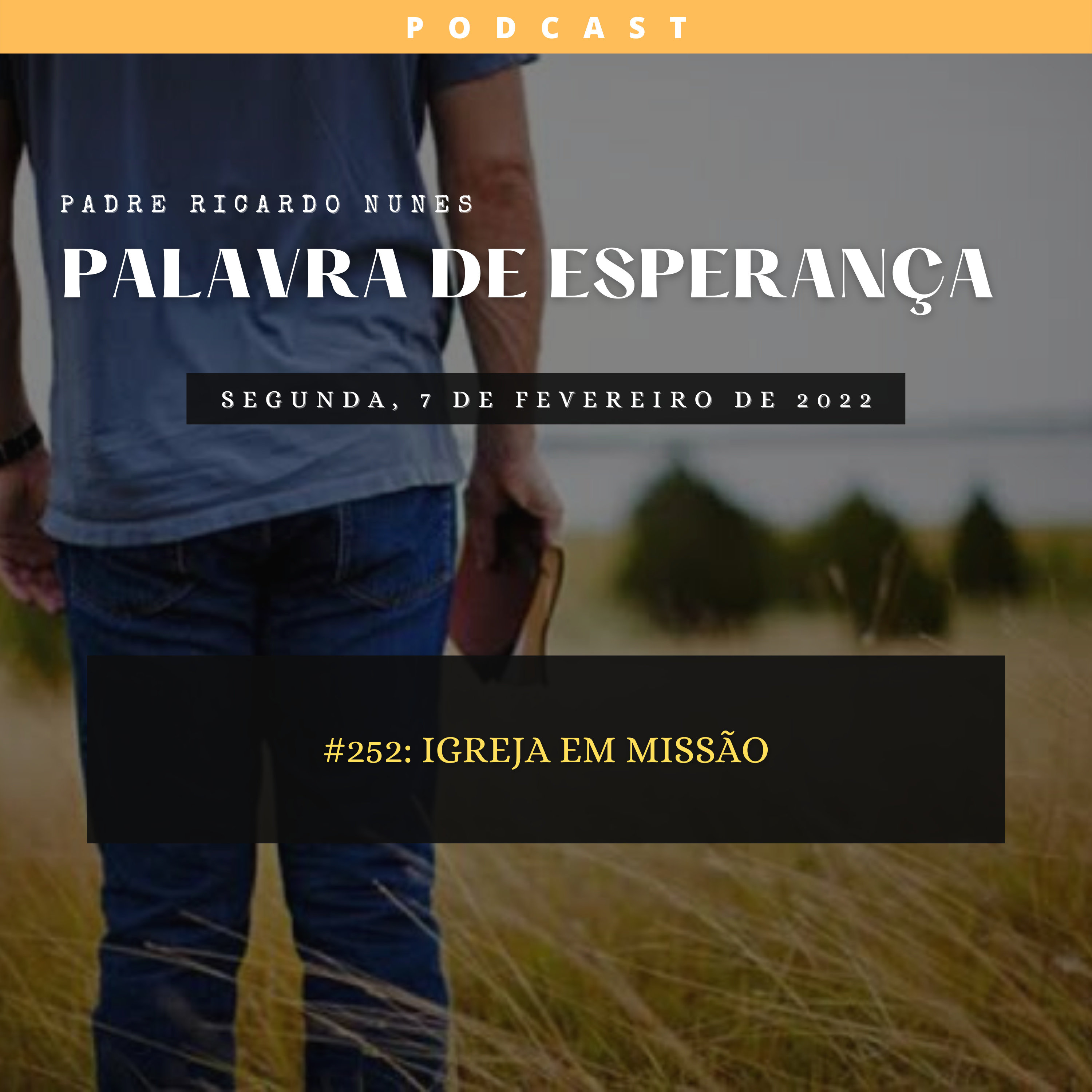 Palavra de Esperança