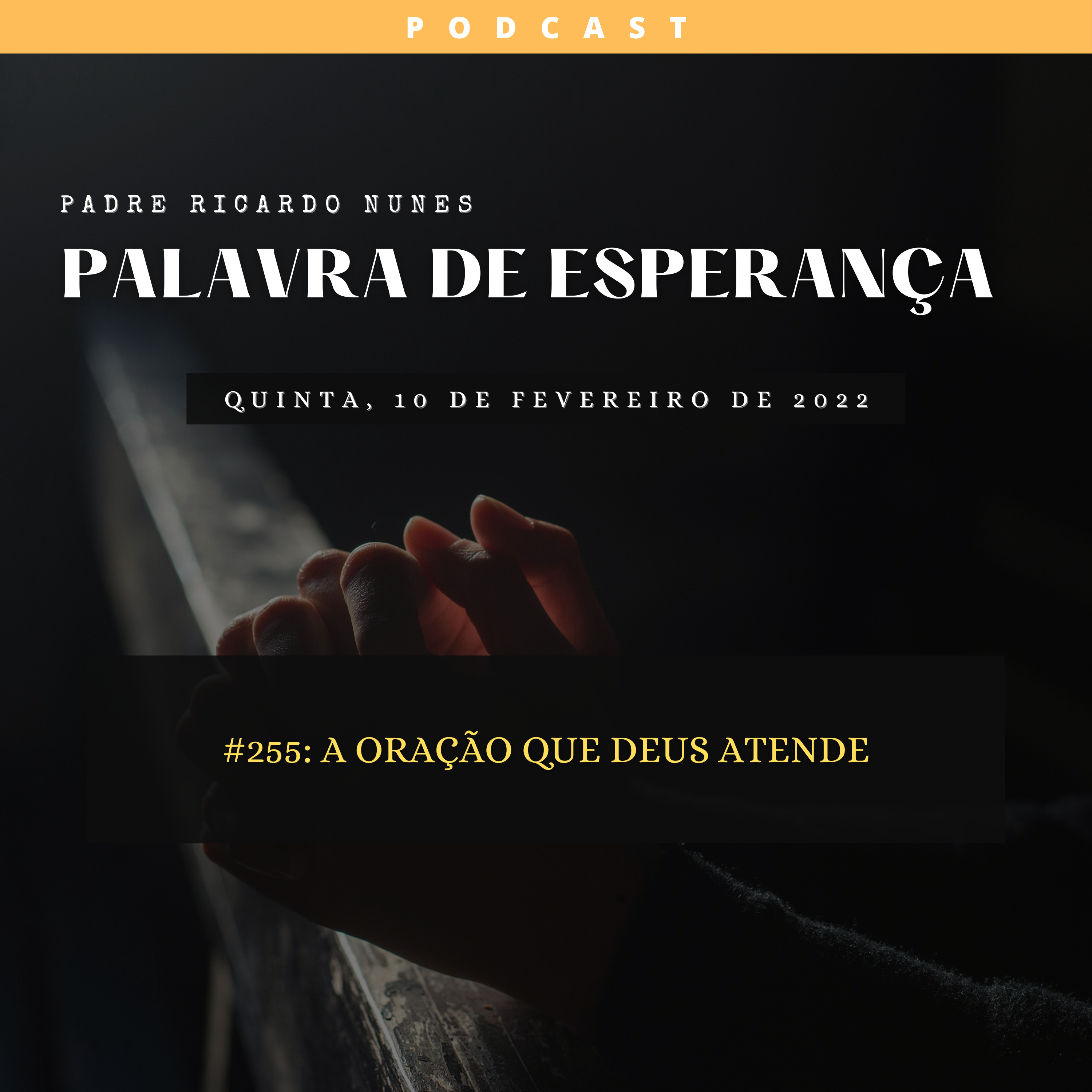 Palavra de Esperança