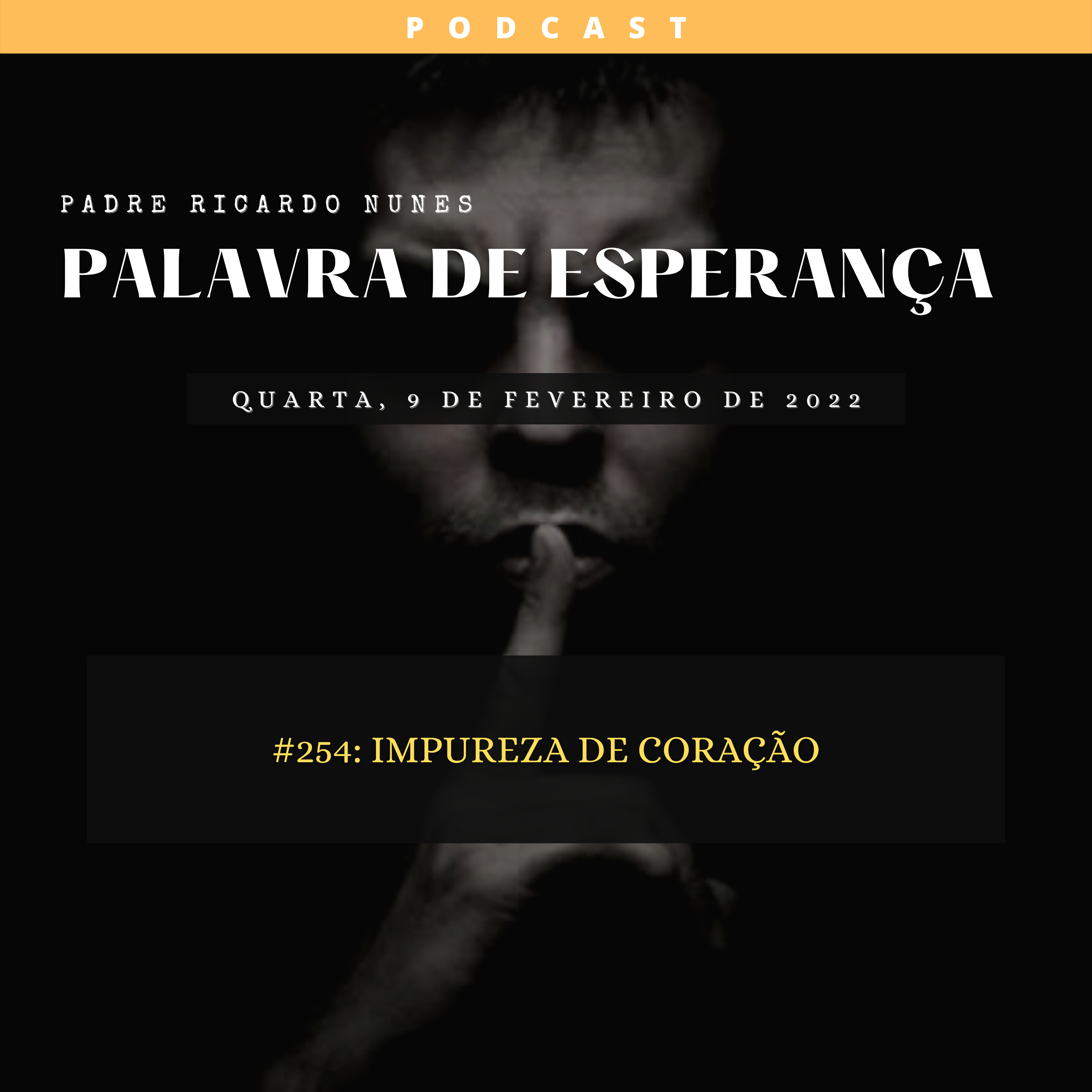 Palavra de Esperança