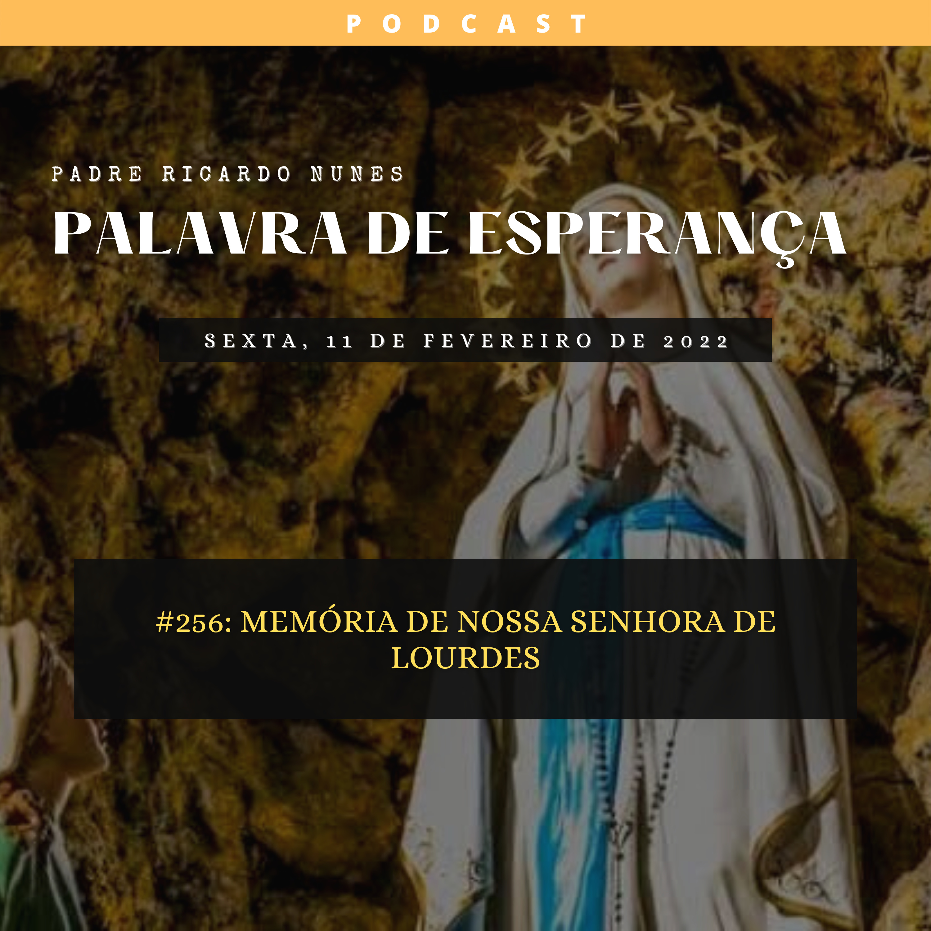 Palavra de Esperança