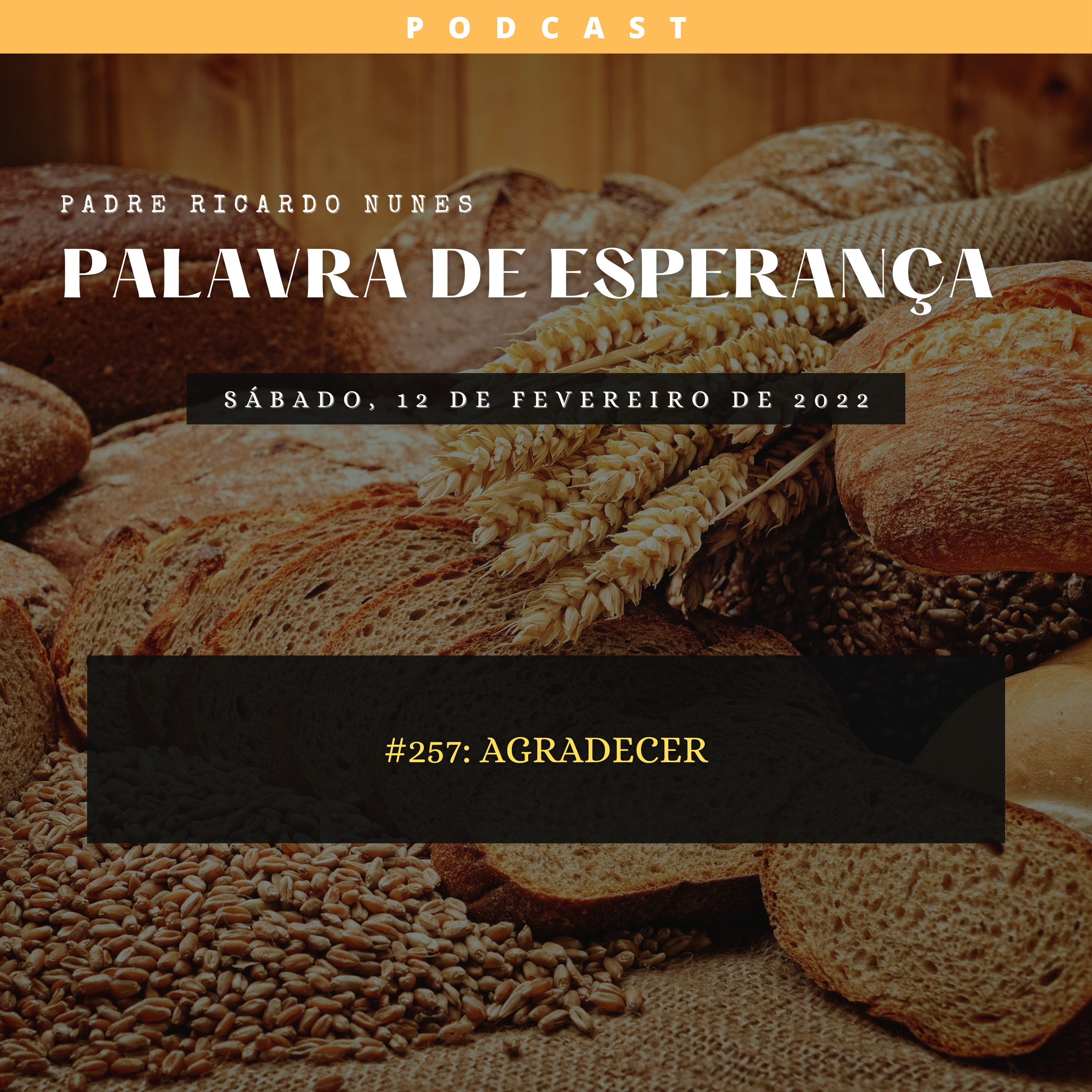 Palavra de Esperança