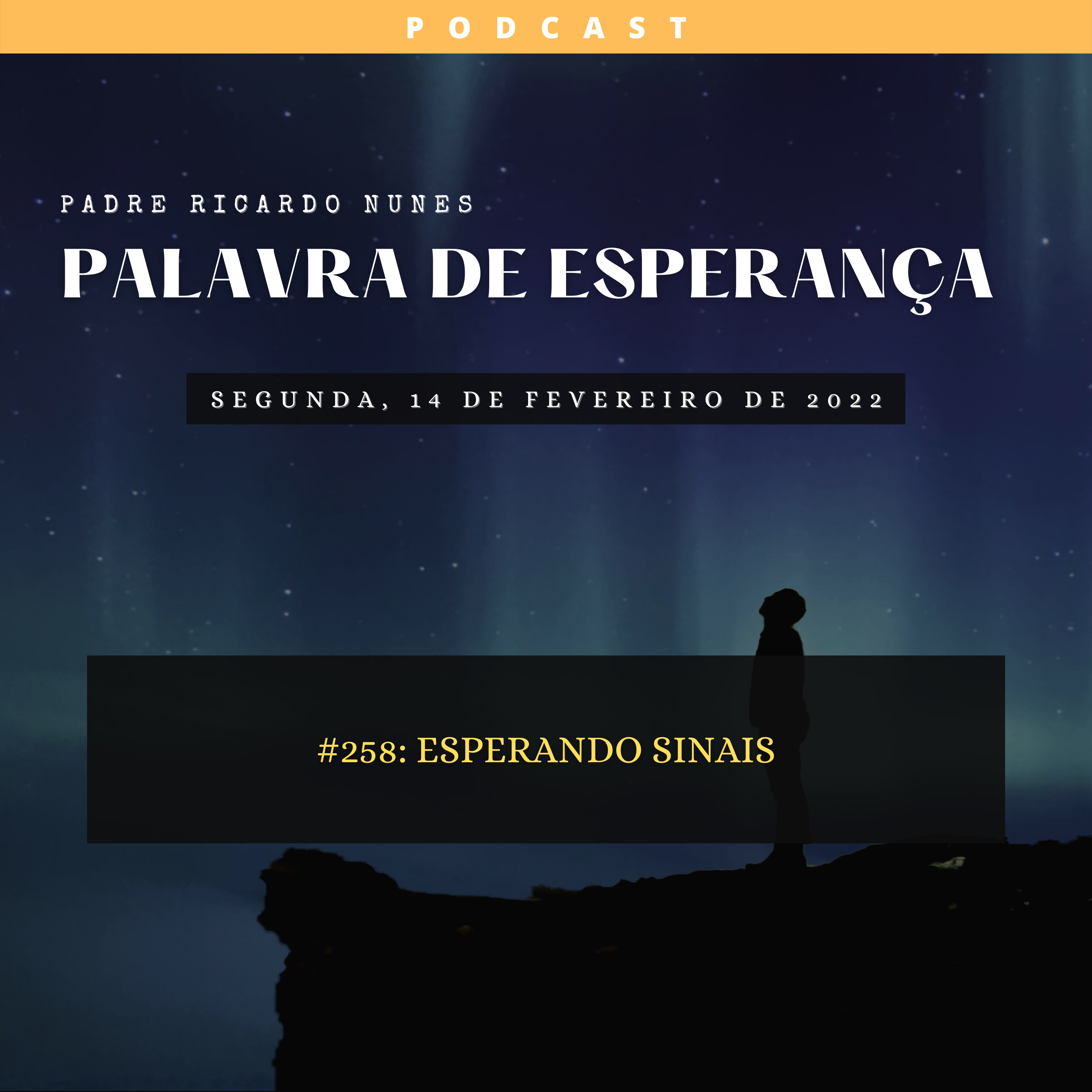 Palavra de Esperança