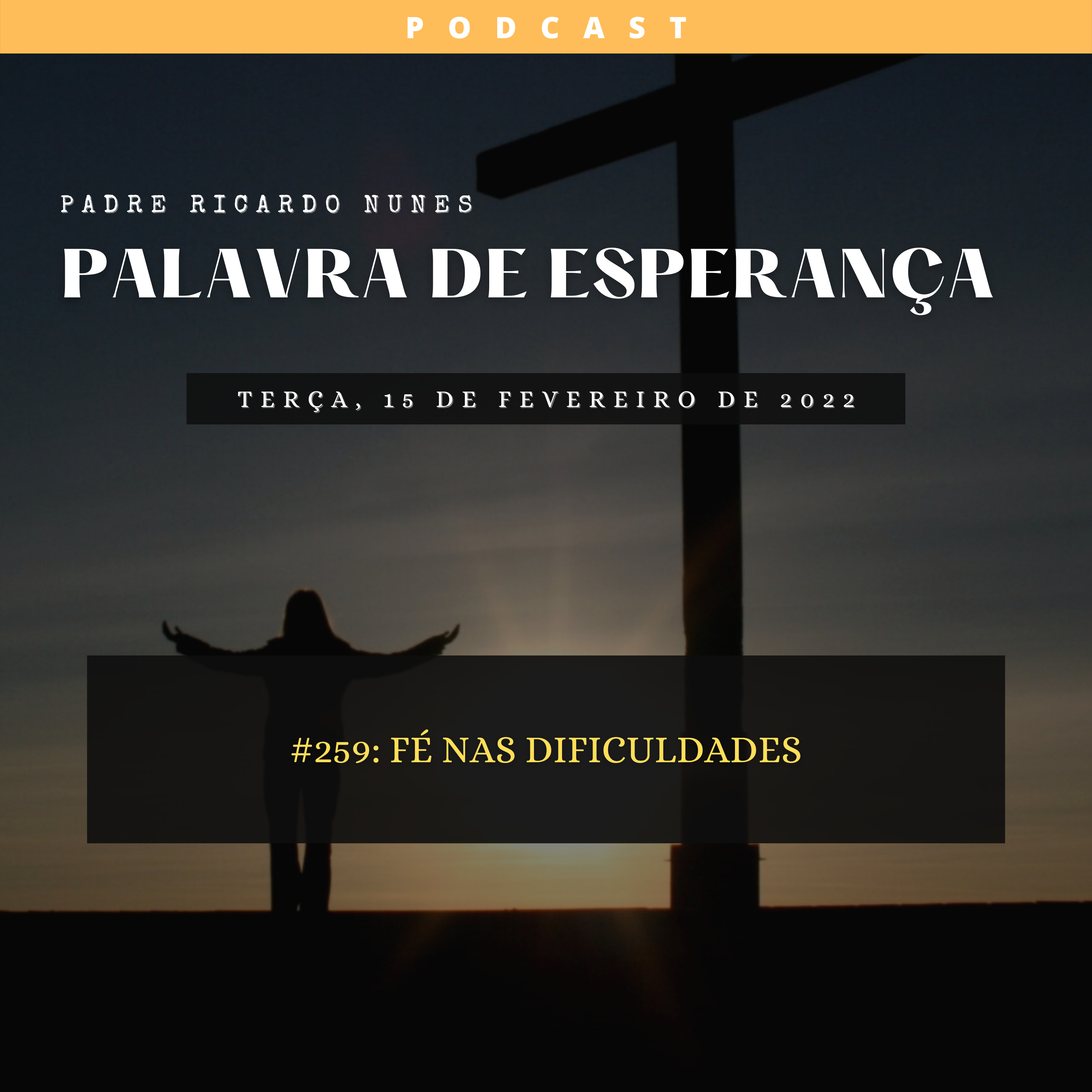 Palavra de Esperança