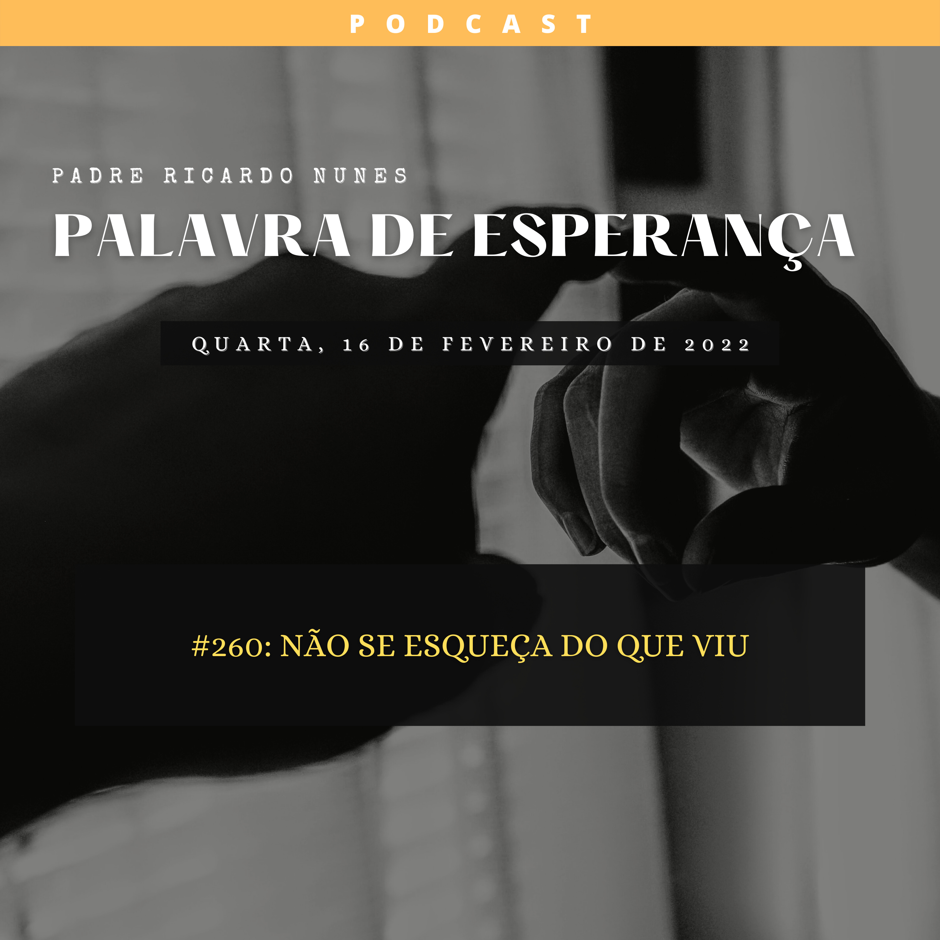Palavra de Esperança