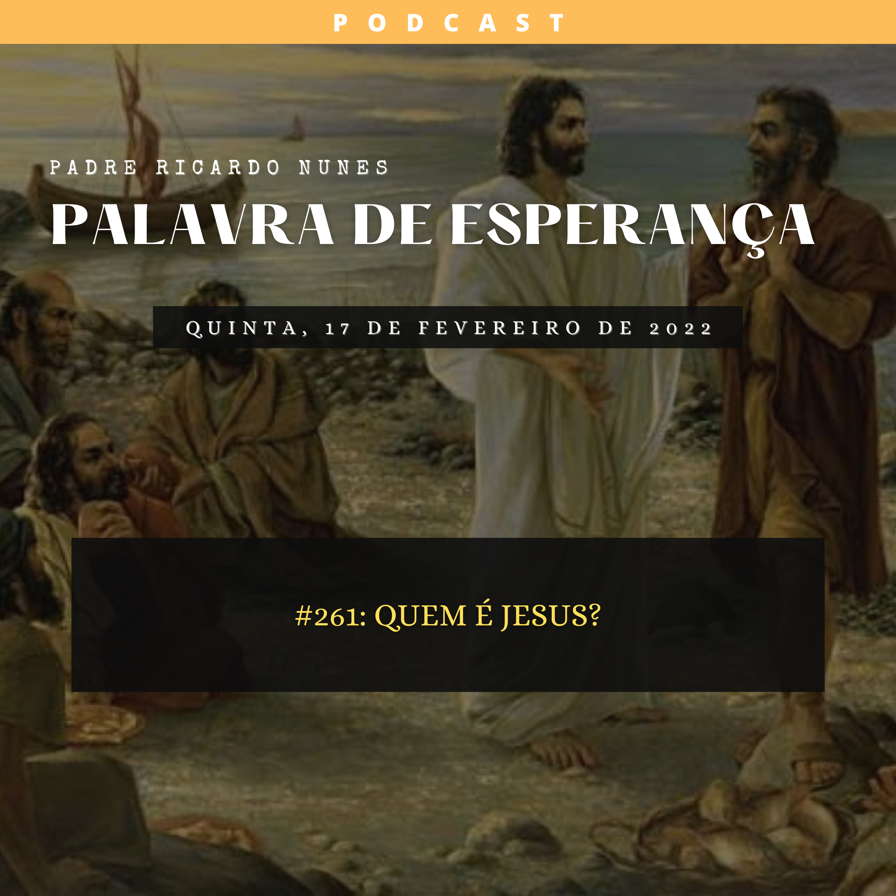 Palavra de Esperança