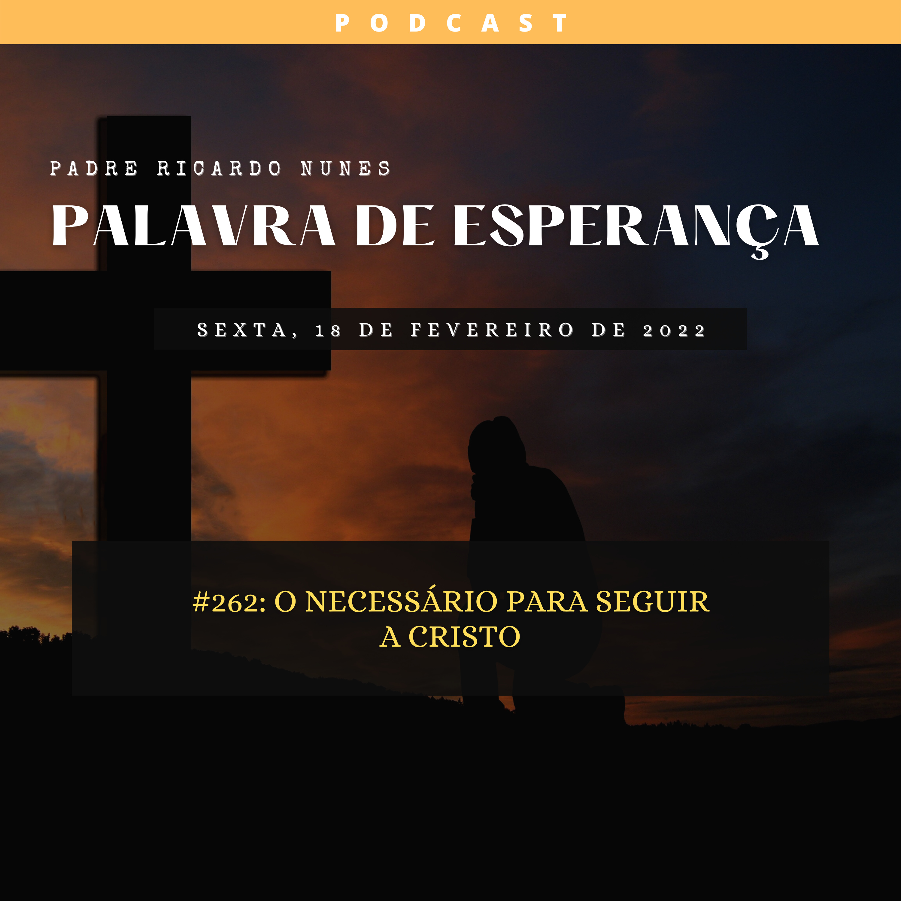 Palavra de Esperança