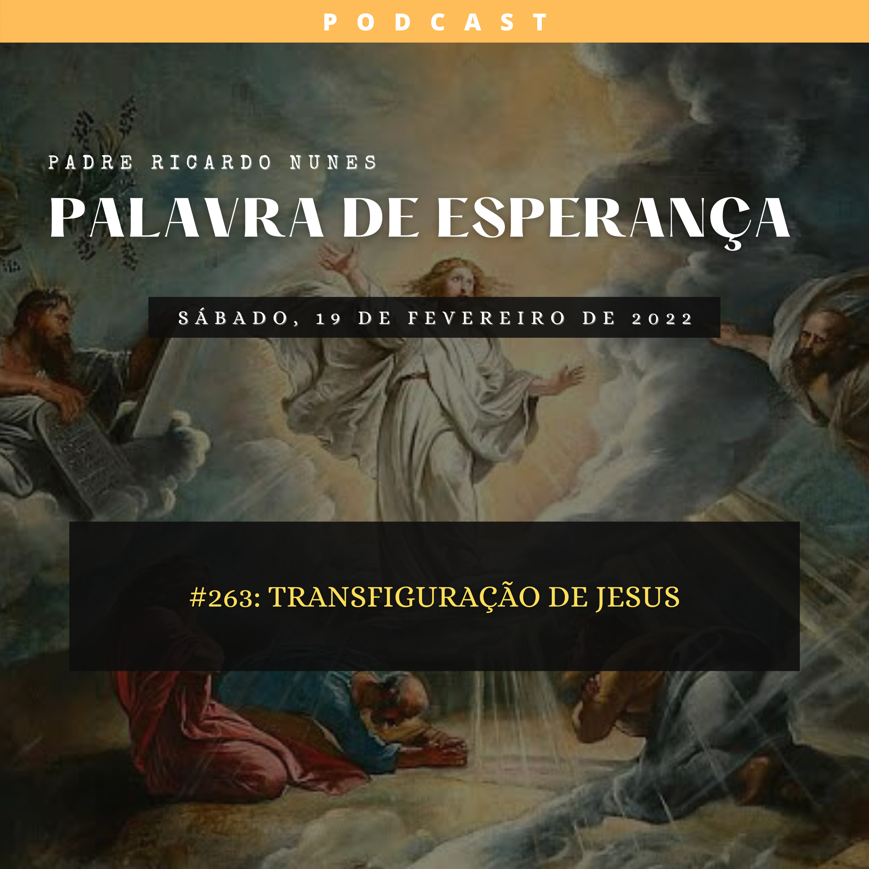 Palavra de Esperança