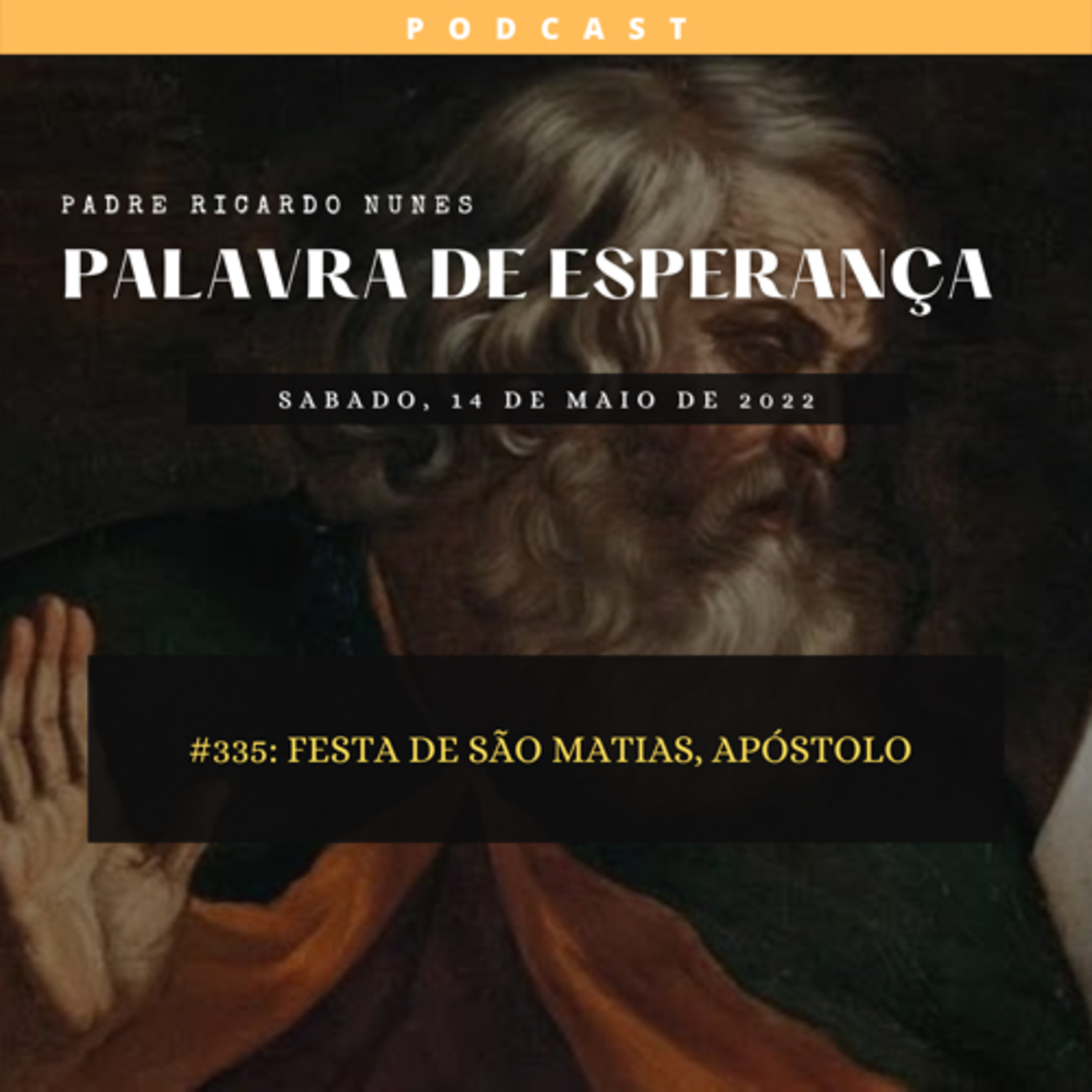 Palavra de Esperança