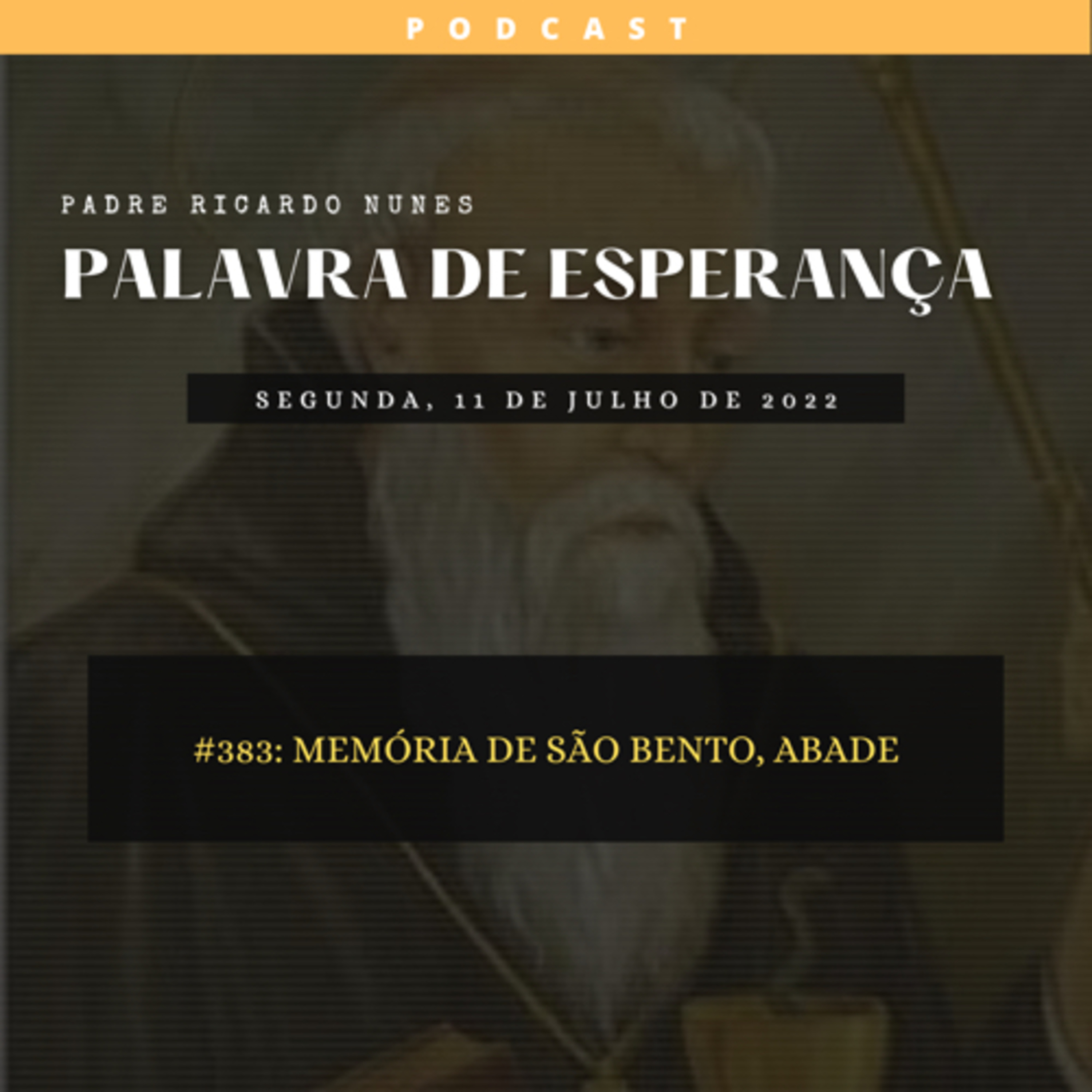 Palavra de Esperança