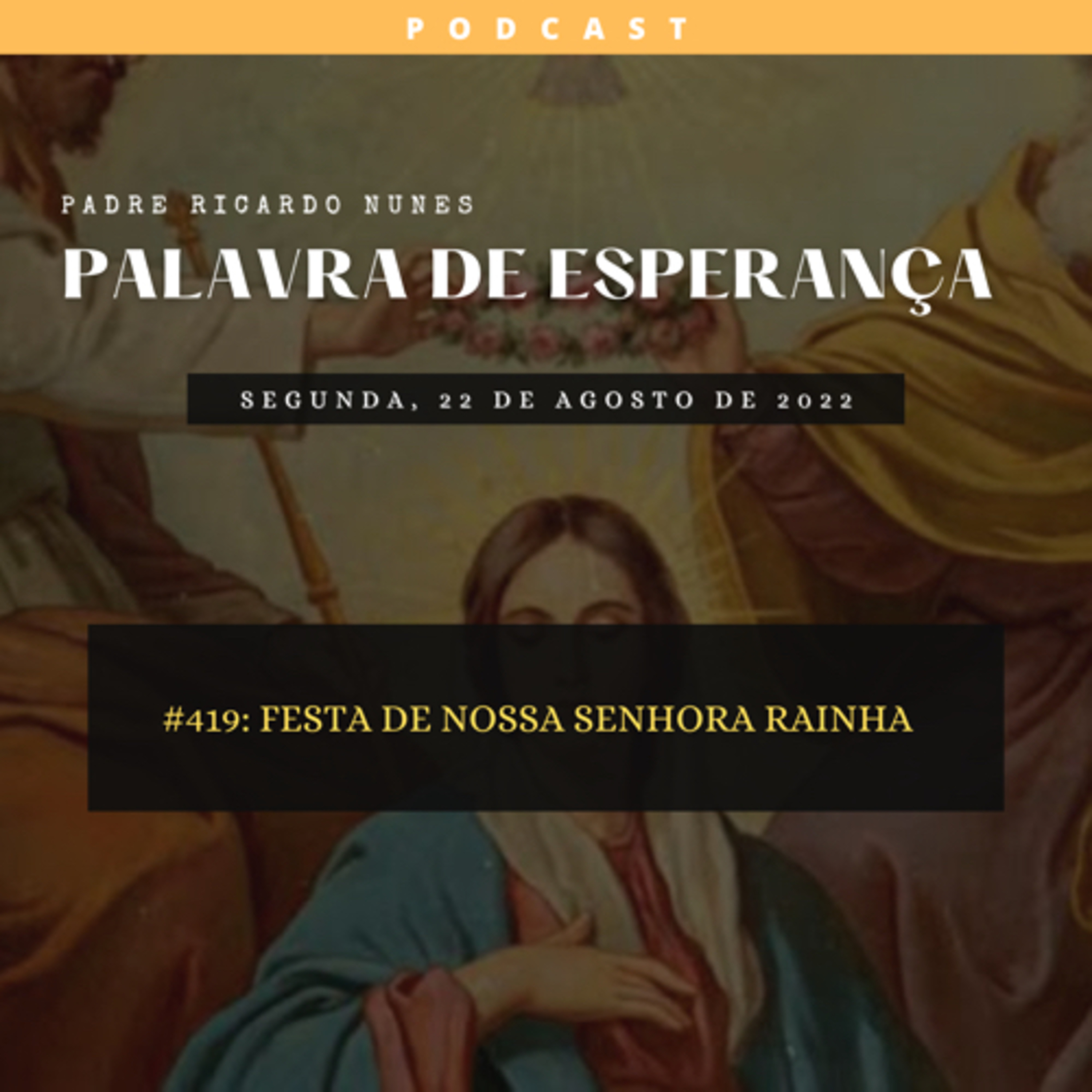Palavra de Esperança