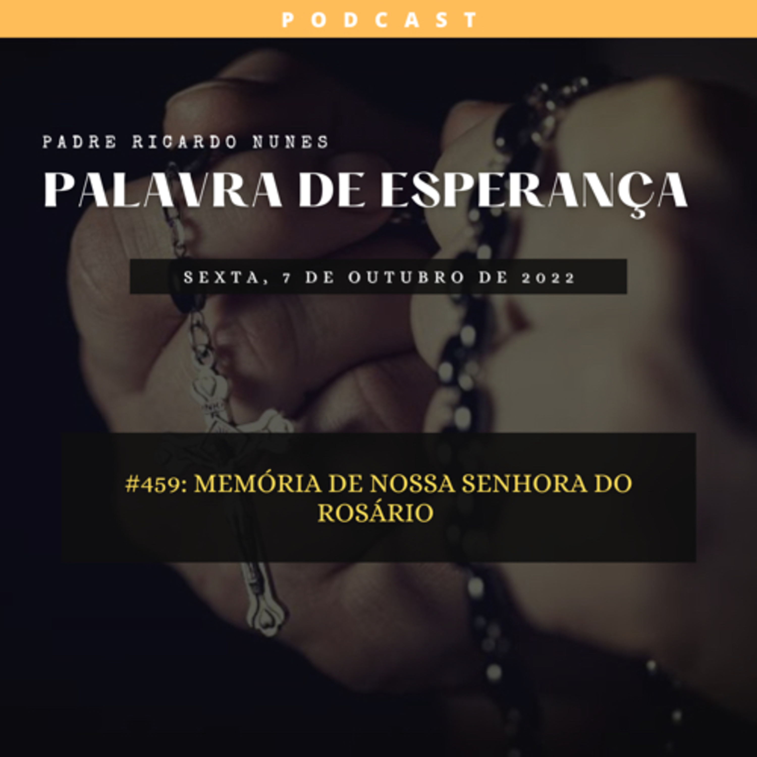 Palavra de Esperança