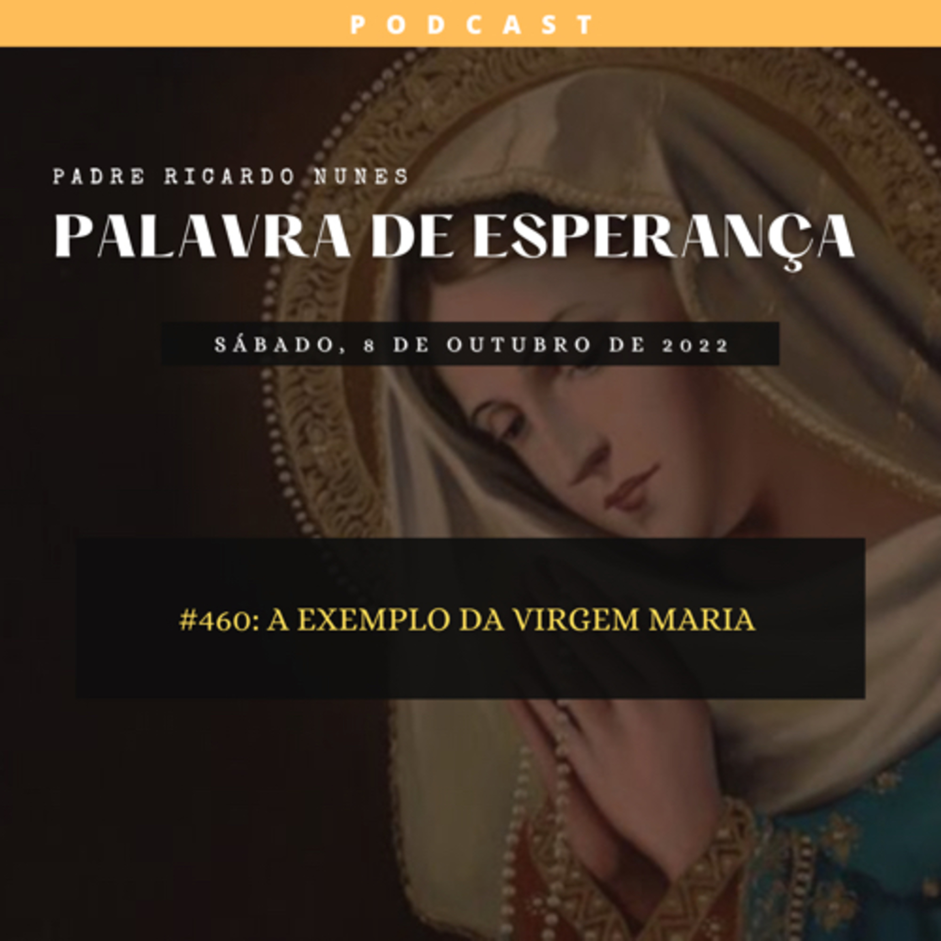 Palavra de Esperança