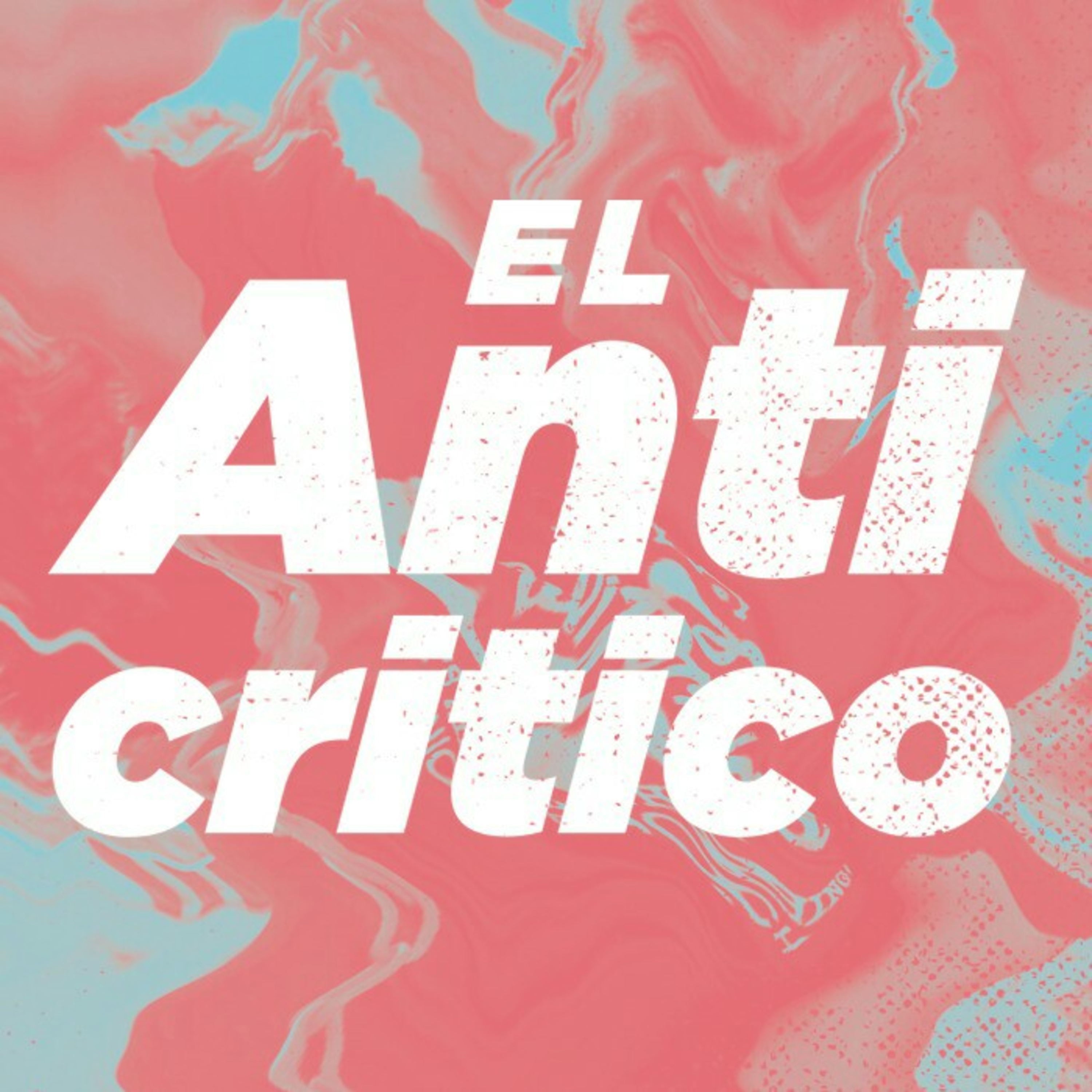 el Anticritico