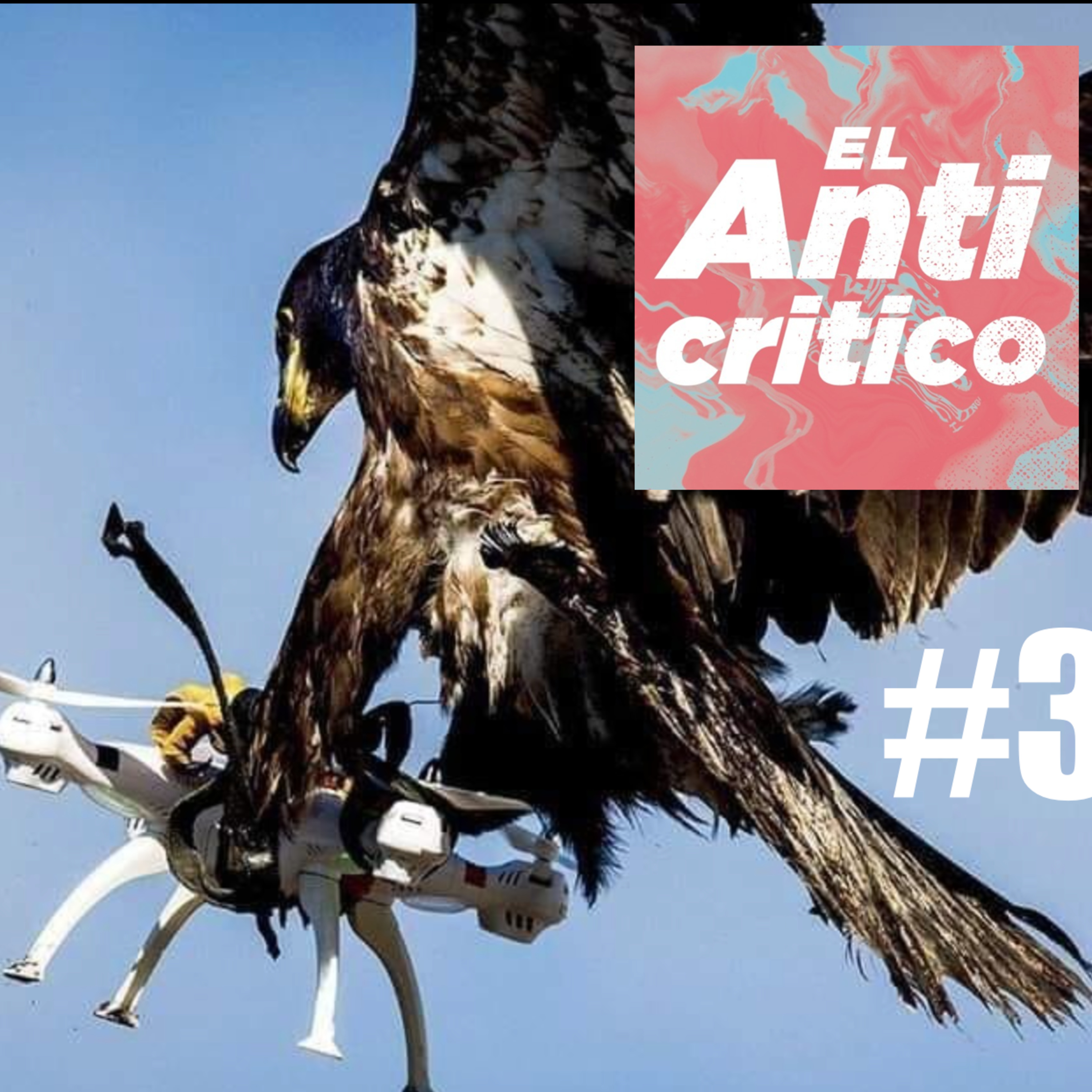 el Anticritico