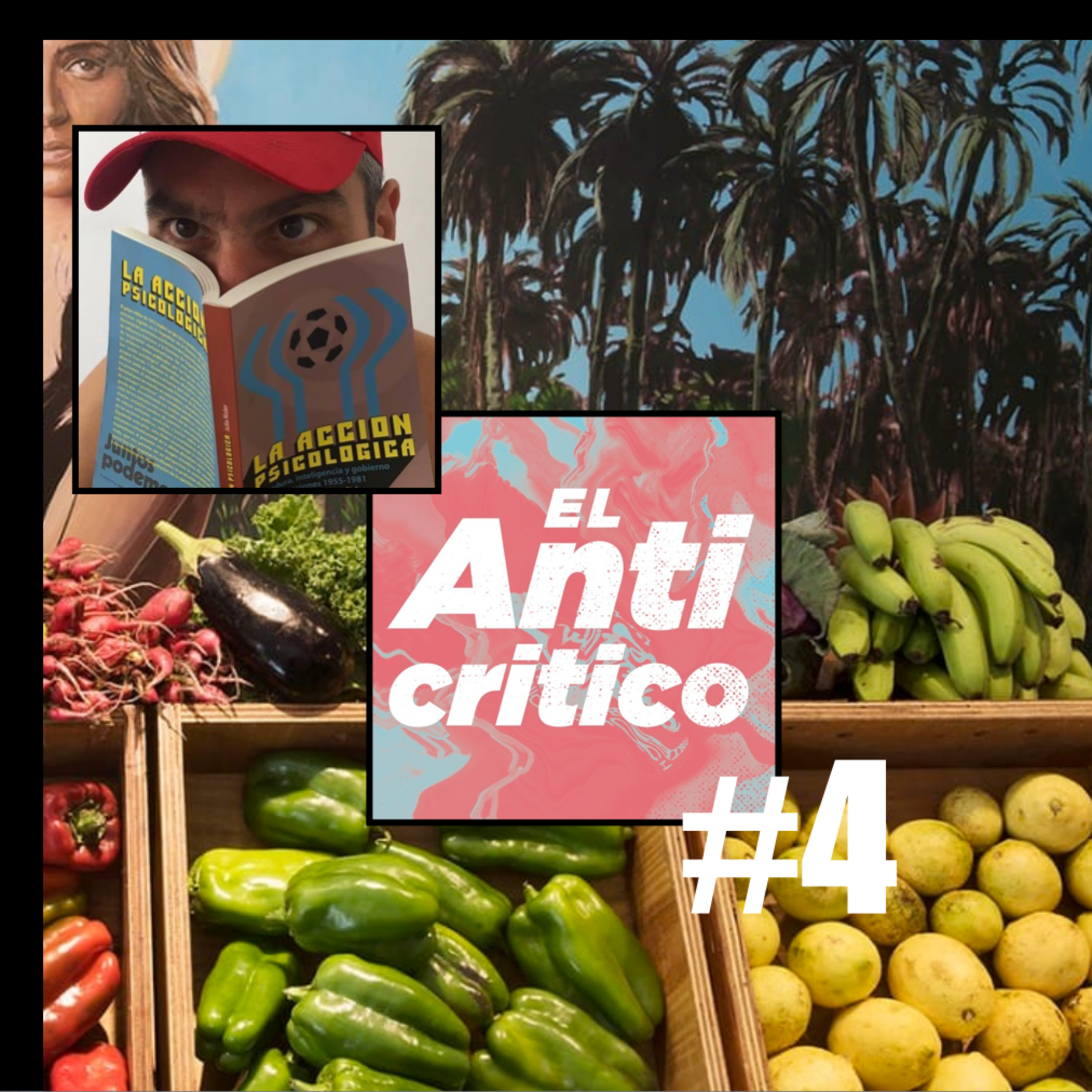 el Anticritico