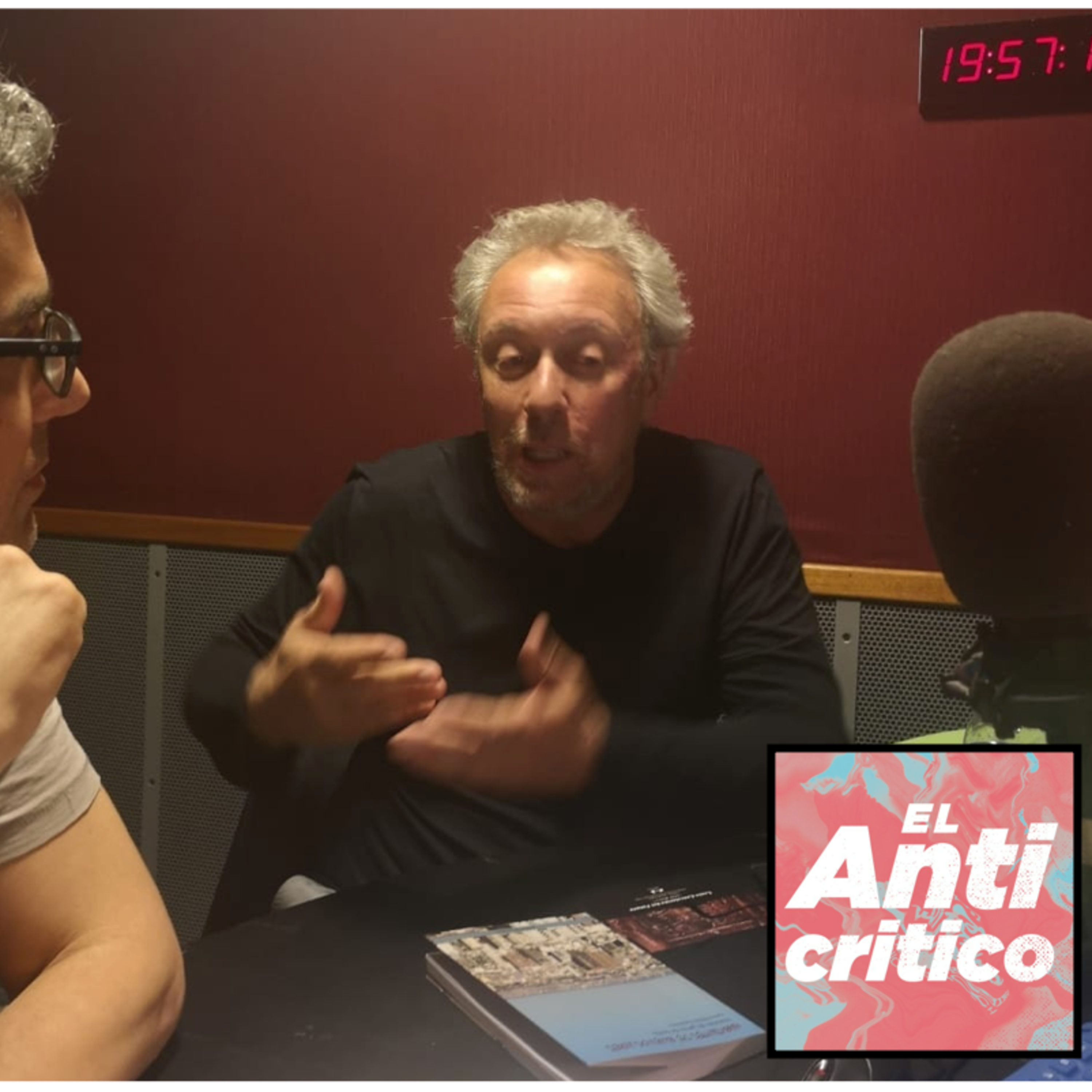 el Anticritico