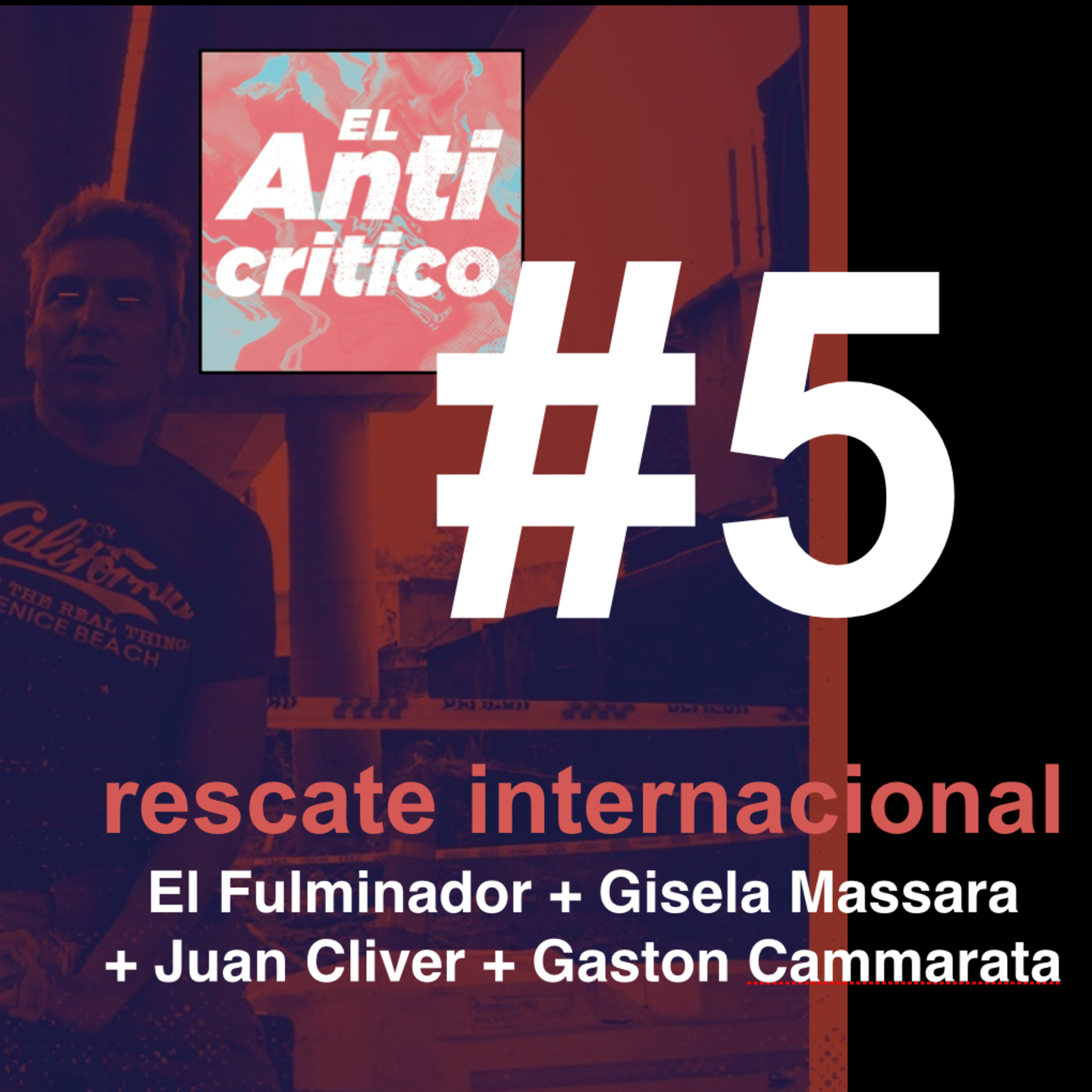 el Anticritico