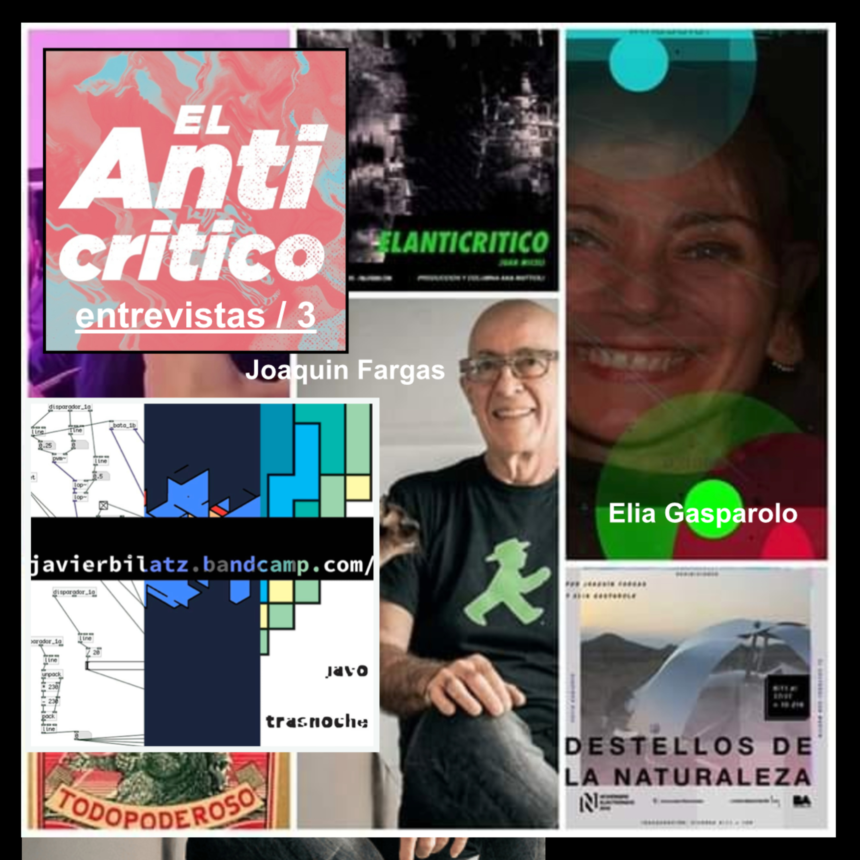 el Anticritico