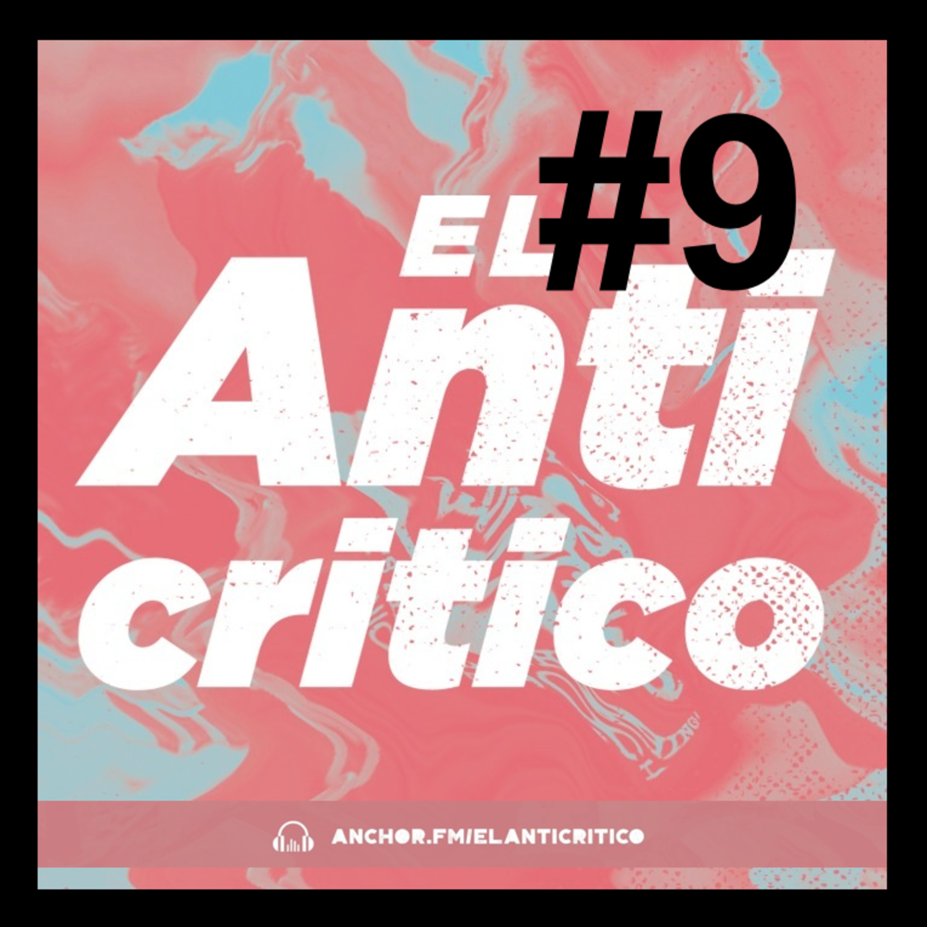 el Anticritico
