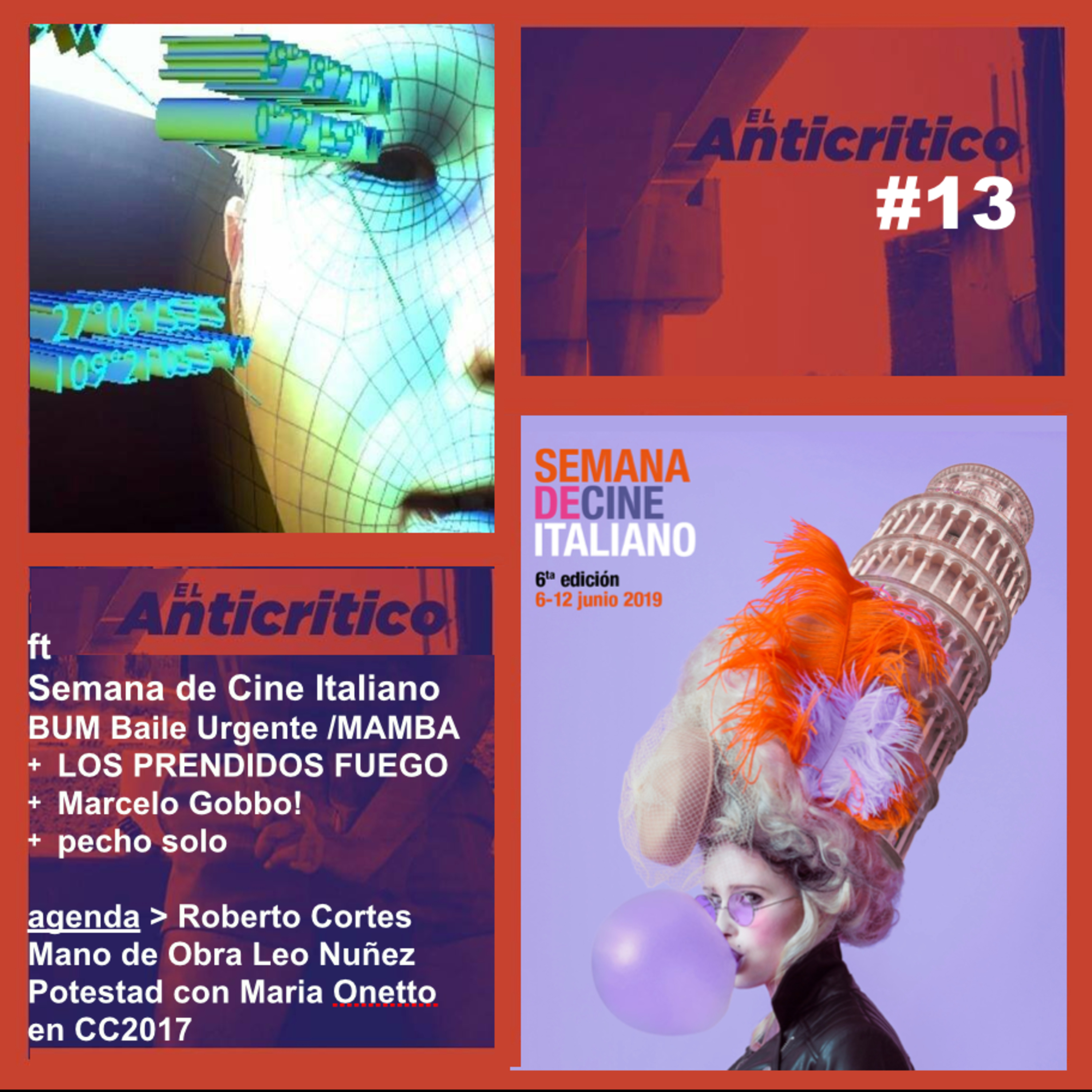 el Anticritico