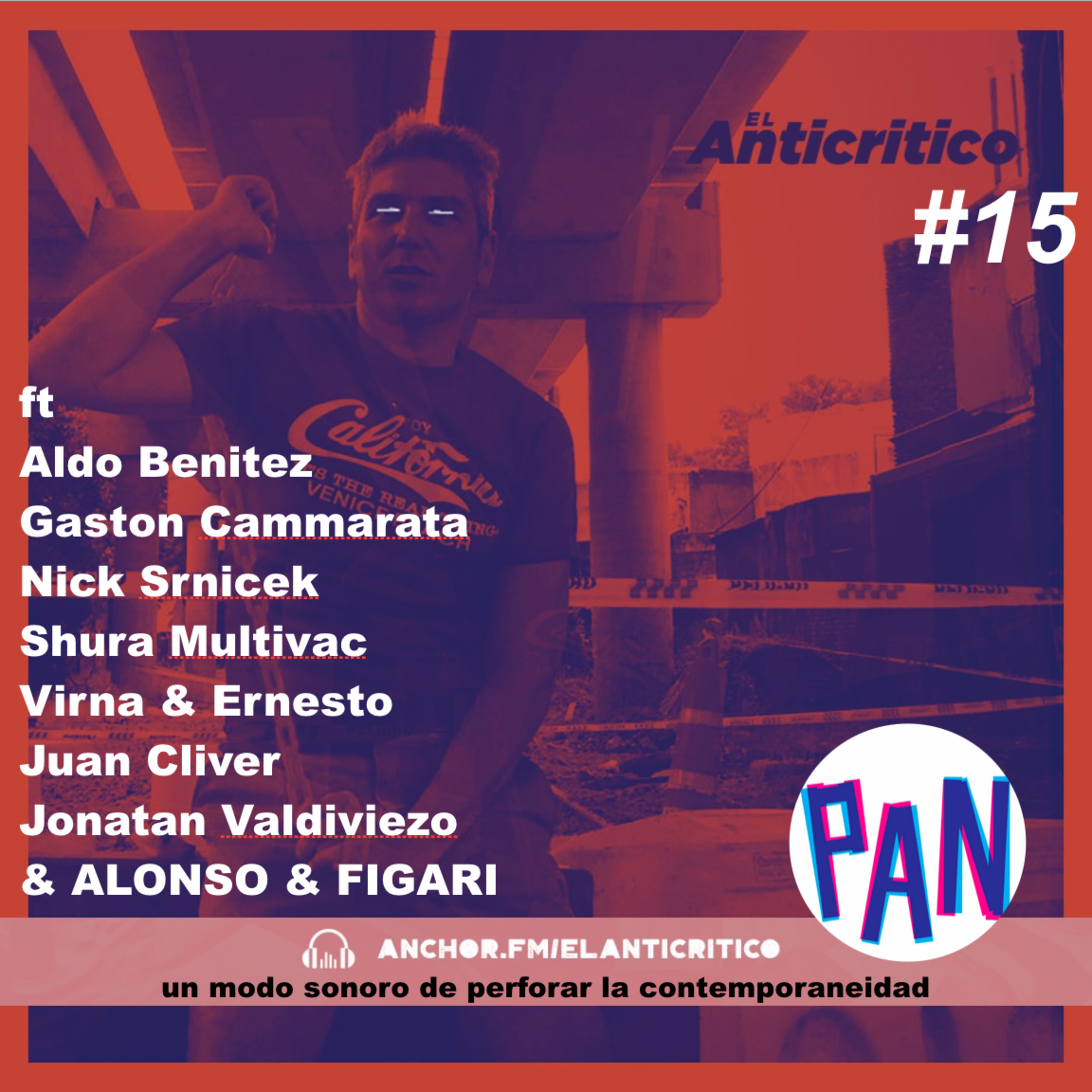 el Anticritico